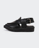 Eminent Boys' Peshawari Sandals