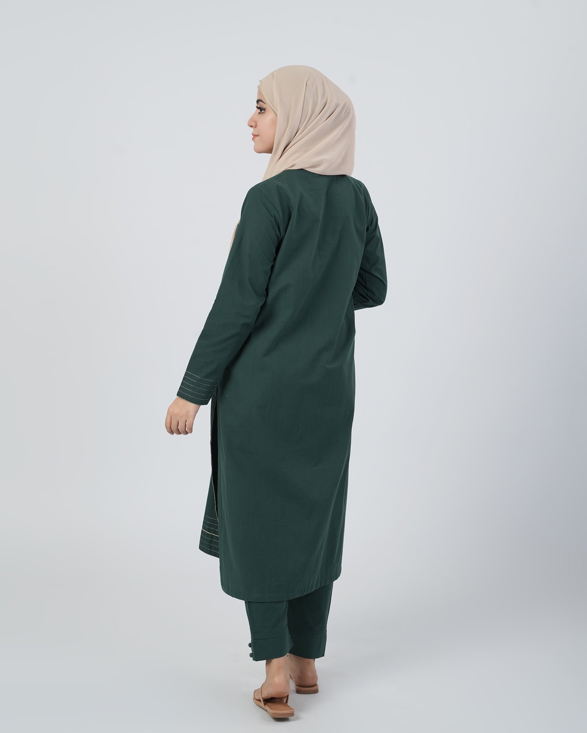 Eminent Women's Co-Ord Set