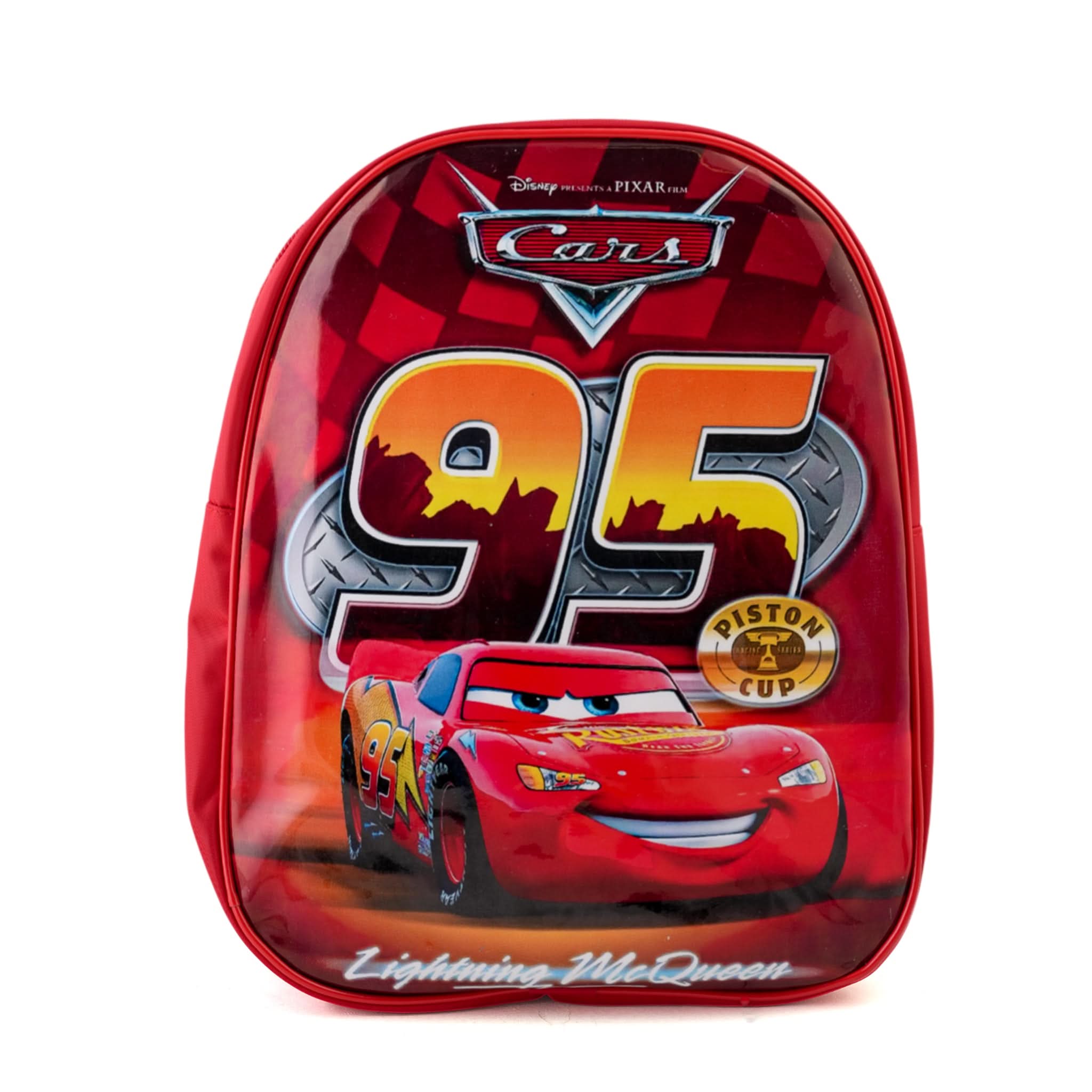Kids Character Backpack 11" – Cute Mini Bag for Preschoolers, School Bags, Chase Value, Chase Value