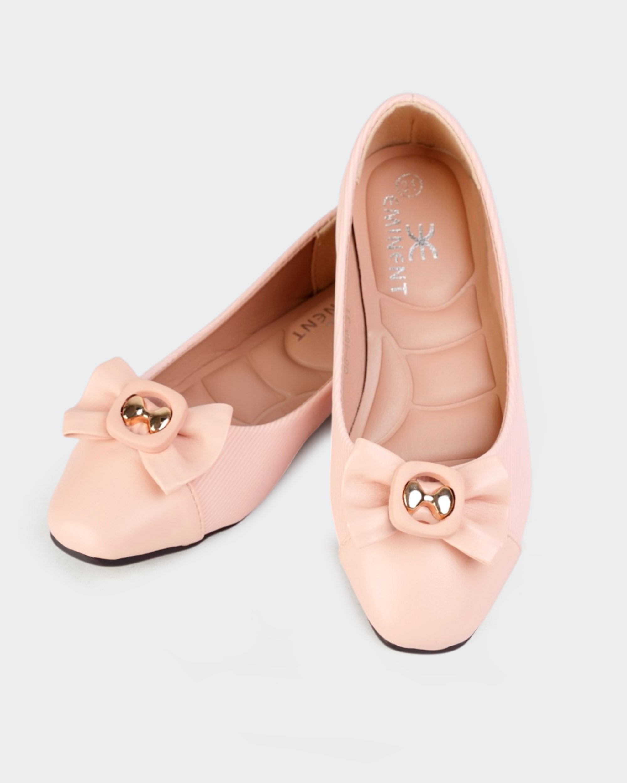 Eminent Girls Pumps