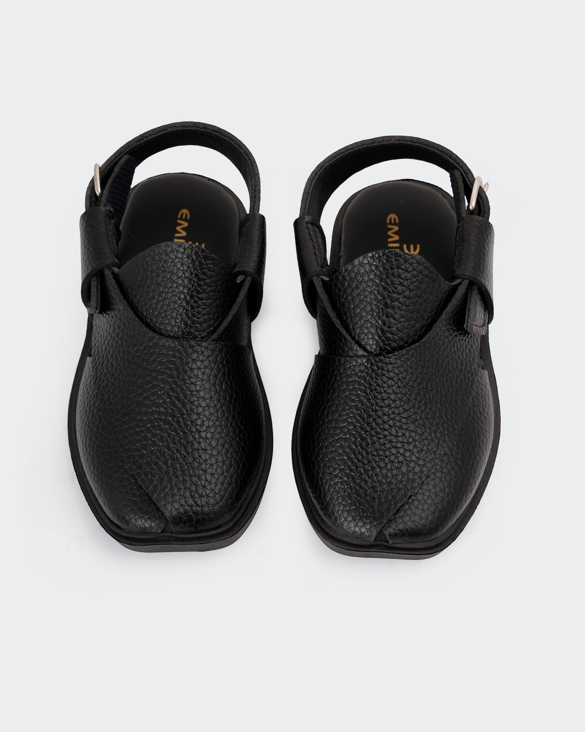 Eminent Boys' Peshawari Sandals