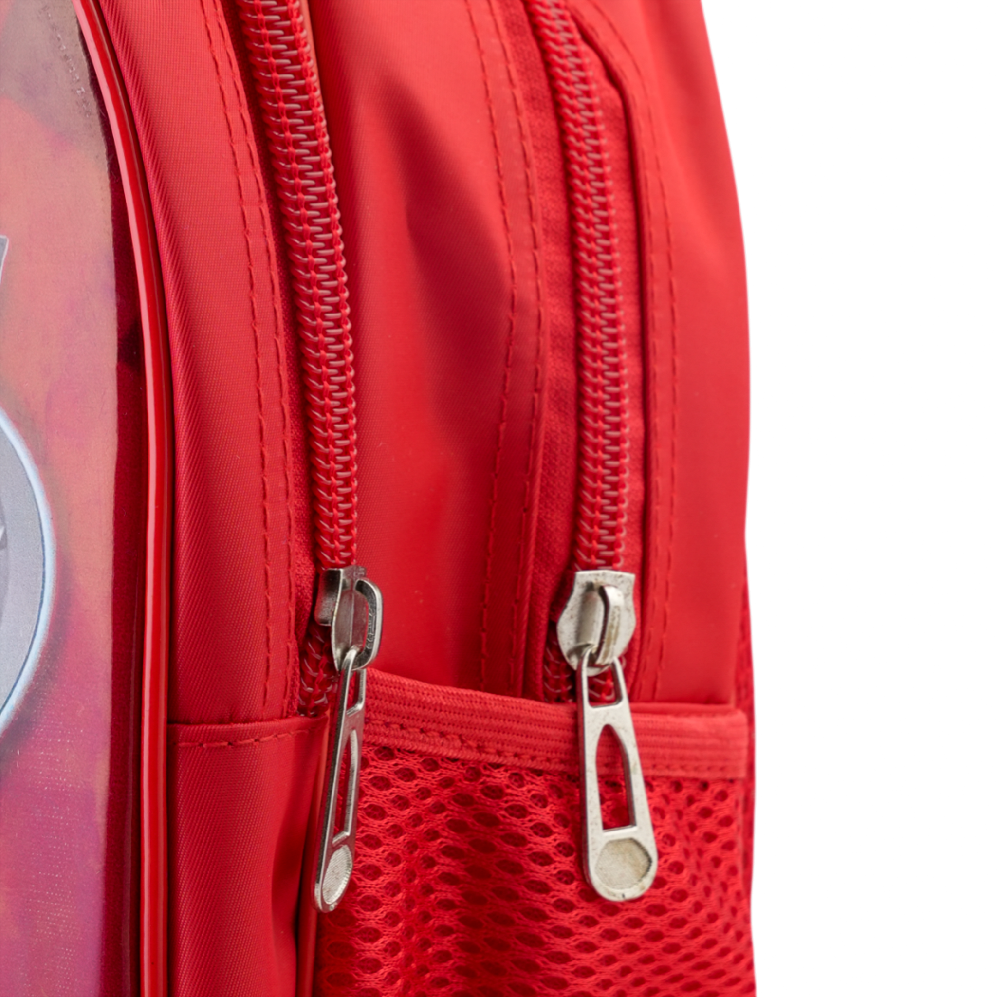 Kids Character Backpack 11" – Cute Mini Bag for Preschoolers, School Bags, Chase Value, Chase Value