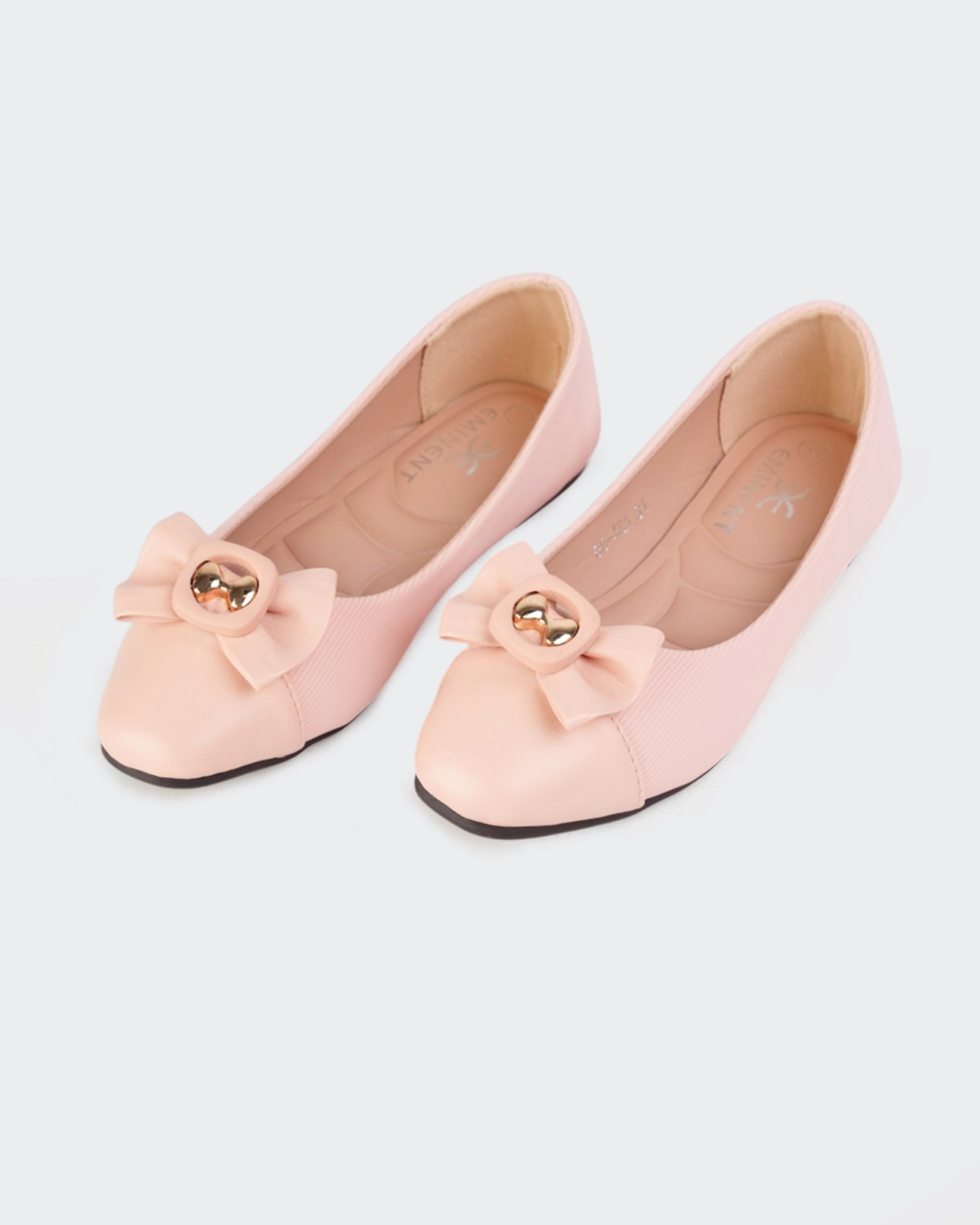 Eminent Girls Pumps