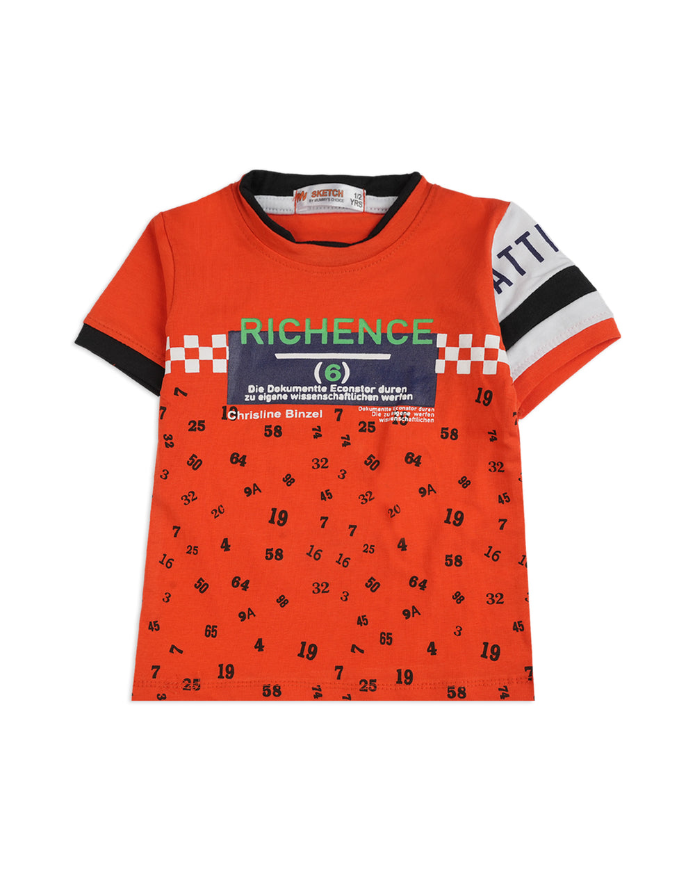 Boys Half Sleeves Suit, Boys Sets & Suits, Chase Value, Chase Value