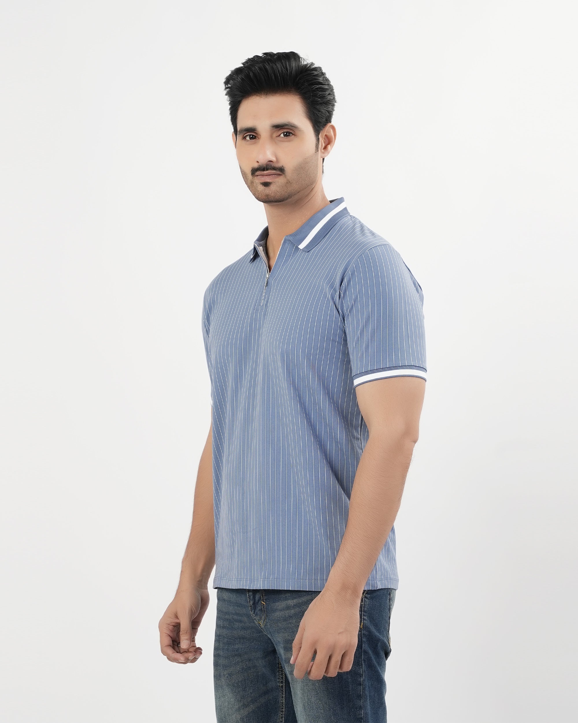 Eminent Men's Polo T-Shirt
