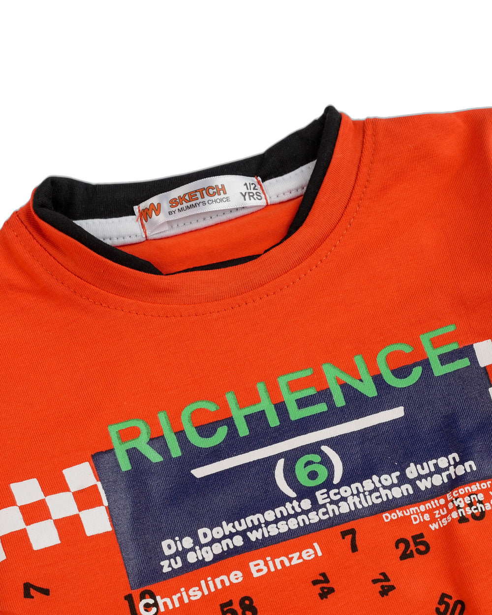 Boys Half Sleeves Suit, Boys Sets & Suits, Chase Value, Chase Value