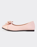 Eminent Girls Pumps
