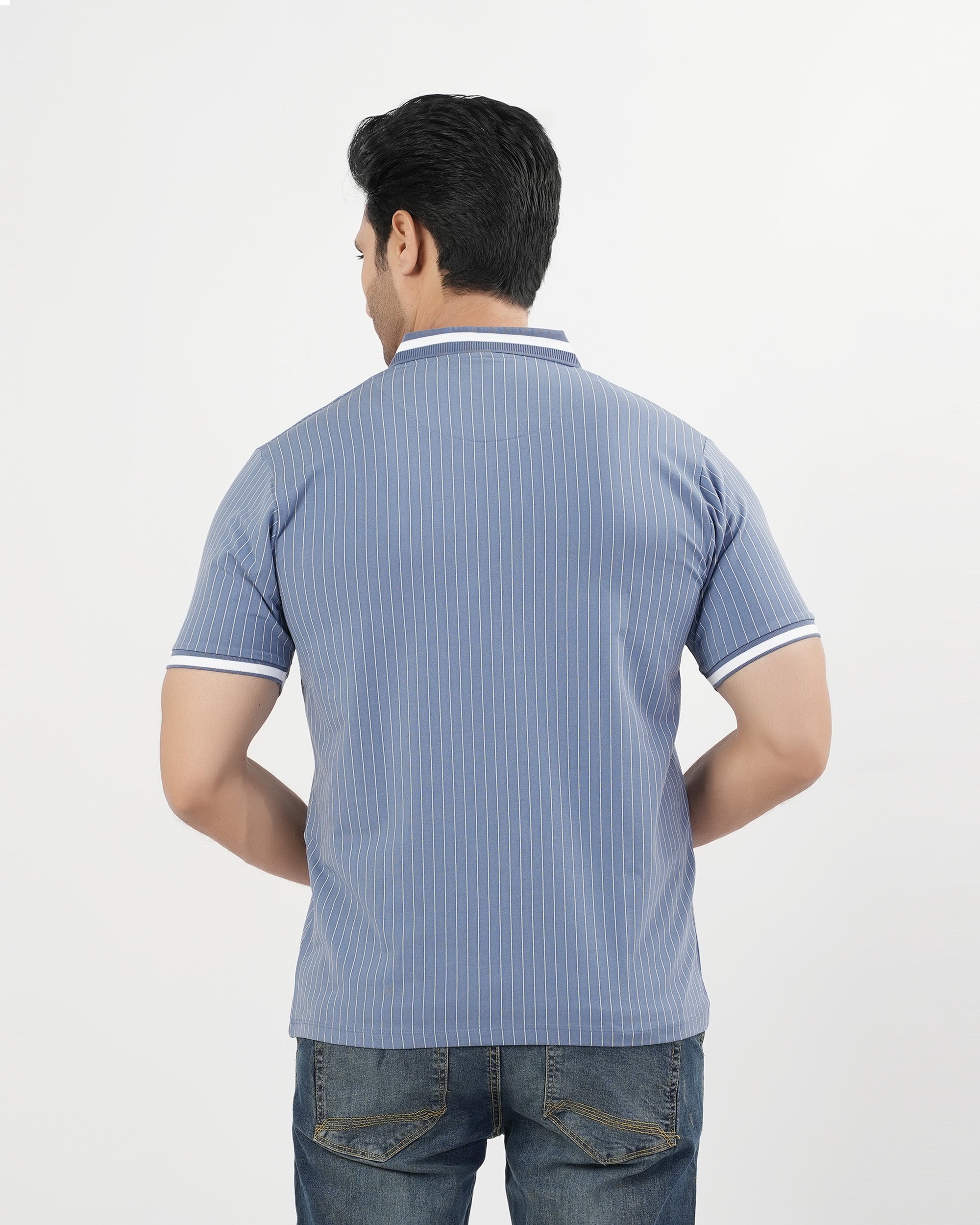 Eminent Men's Polo T-Shirt
