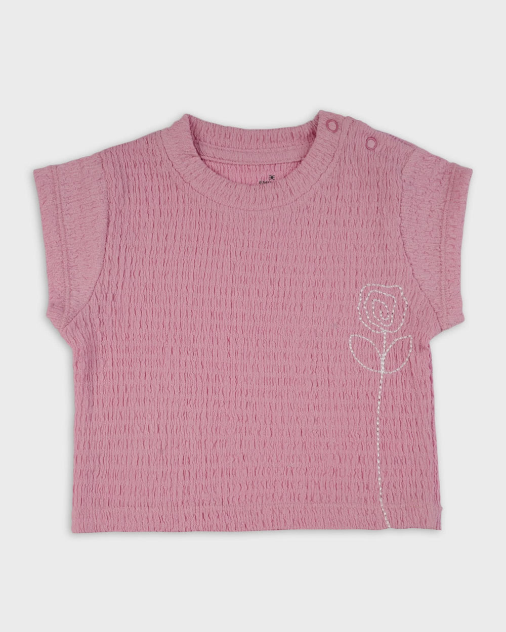 Newborn Girls T-Shirt, Newborn Girls T-Shirts, Eminent, Chase Value