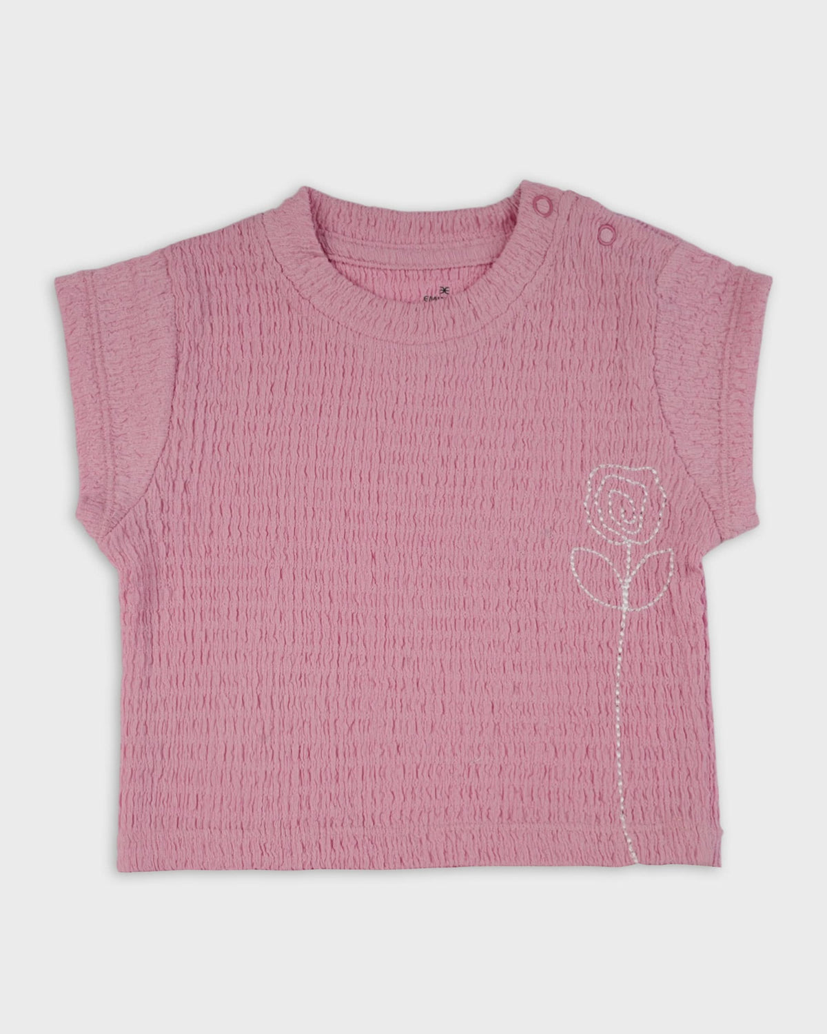 Newborn Girls T-Shirt, Newborn Girls T-Shirts, Eminent, Chase Value