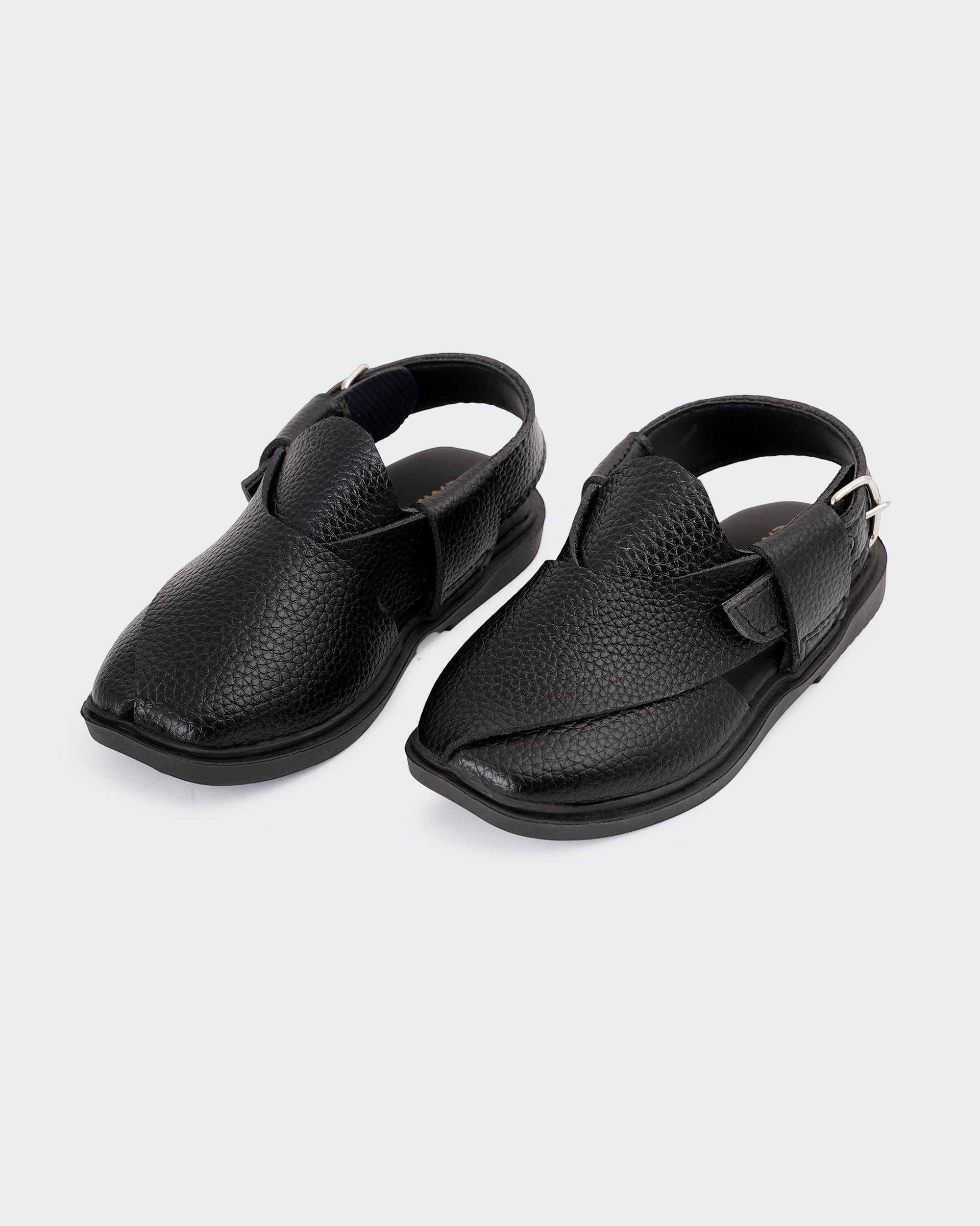 Eminent Boys' Peshawari Sandals