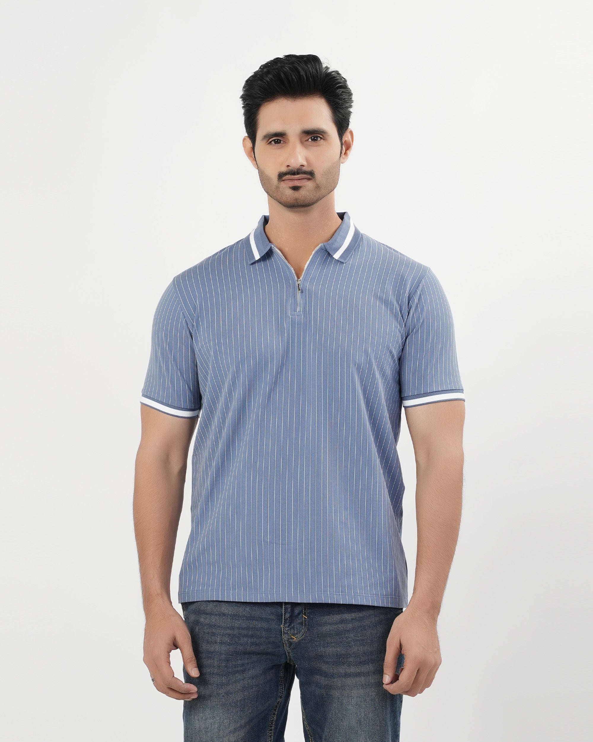 Eminent Men's Polo T-Shirt