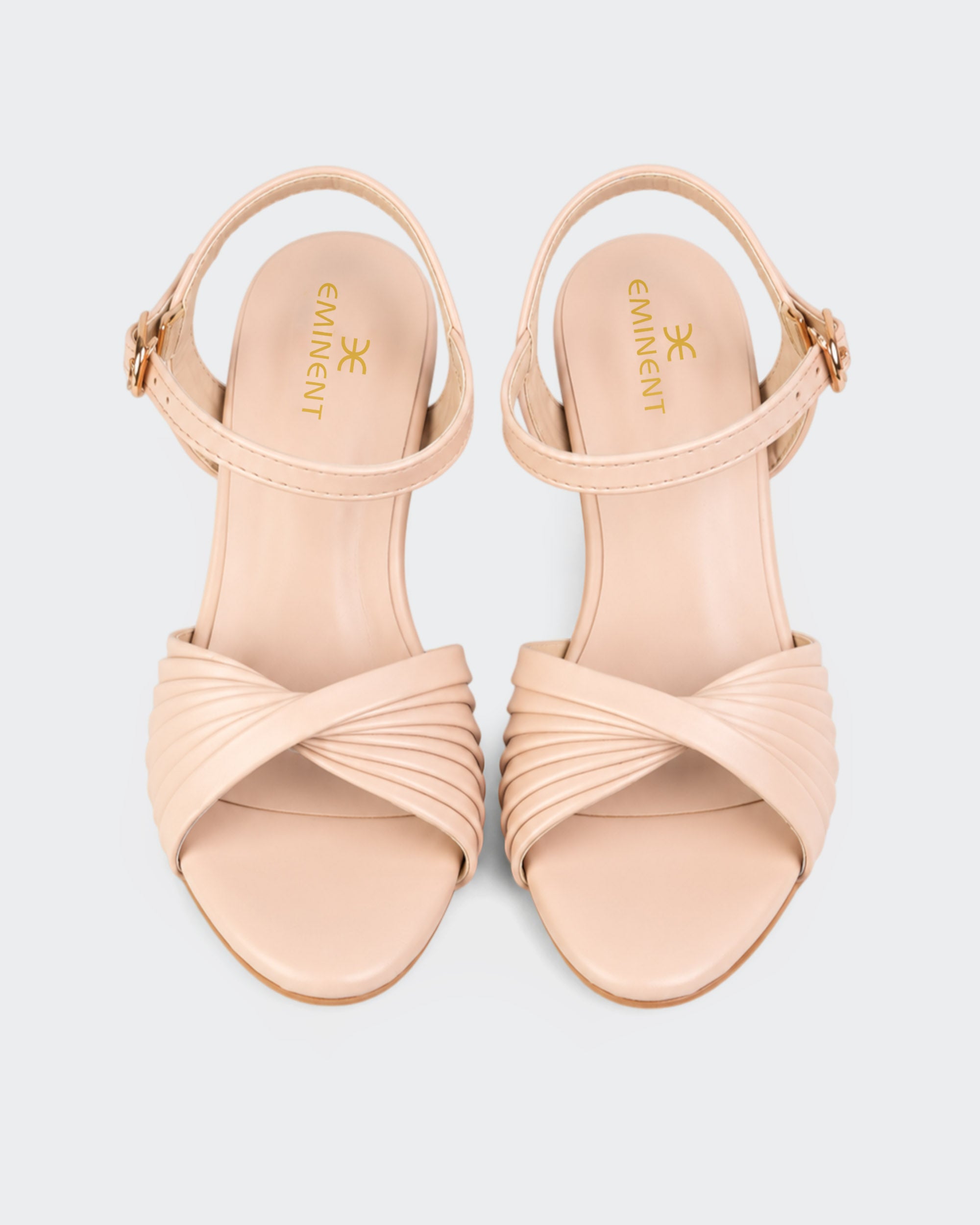 Eminent Girls Heel Sandals