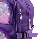 Kids School Backpack 17" – Lightweight Everyday Bag for Students, School Bags, Chase Value, Chase Value