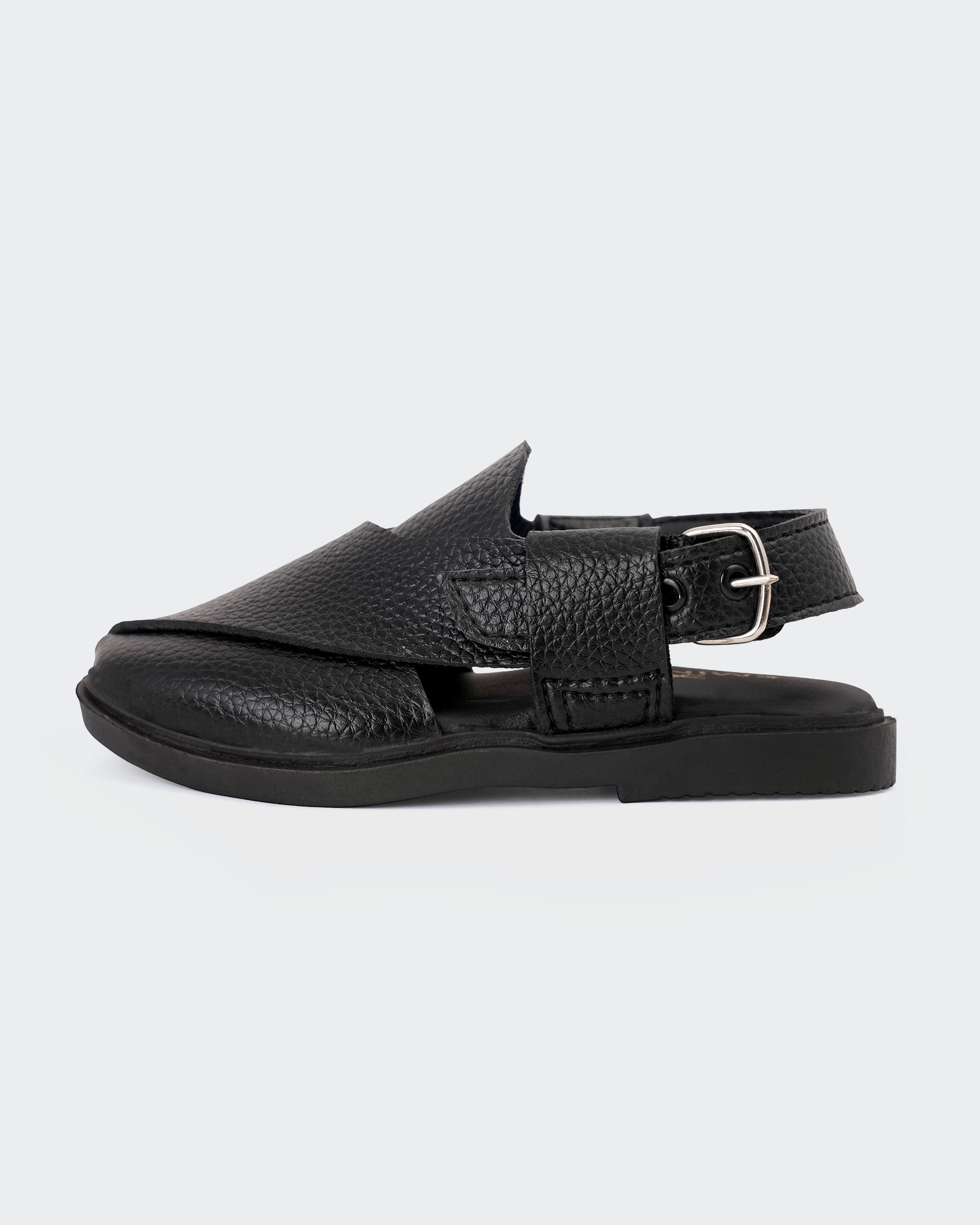 Eminent Boys' Peshawari Sandals
