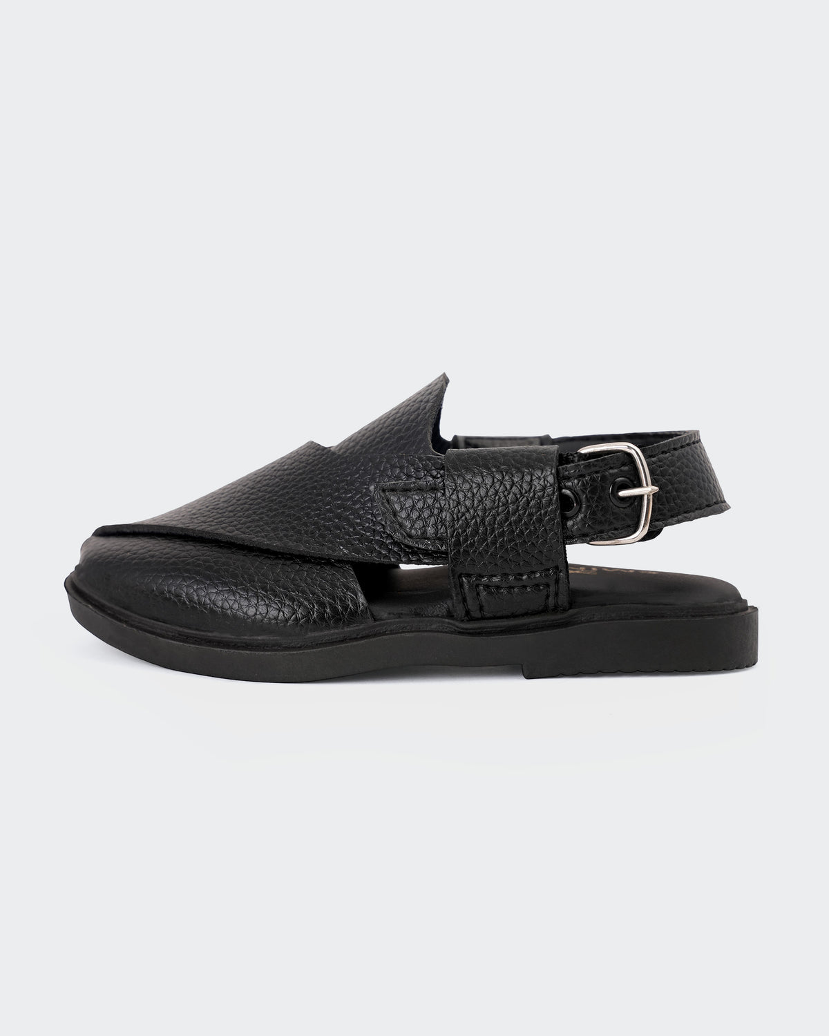 Eminent Boys' Peshawari Sandals