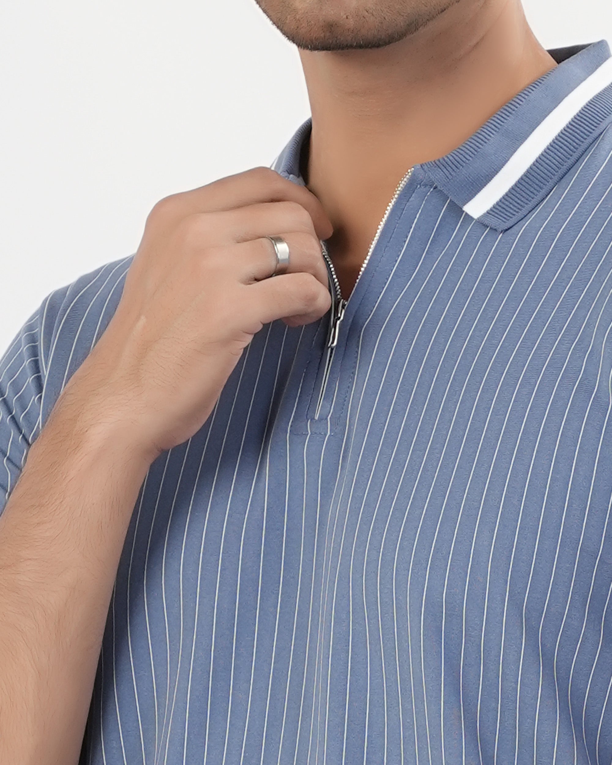 Eminent Men's Polo T-Shirt