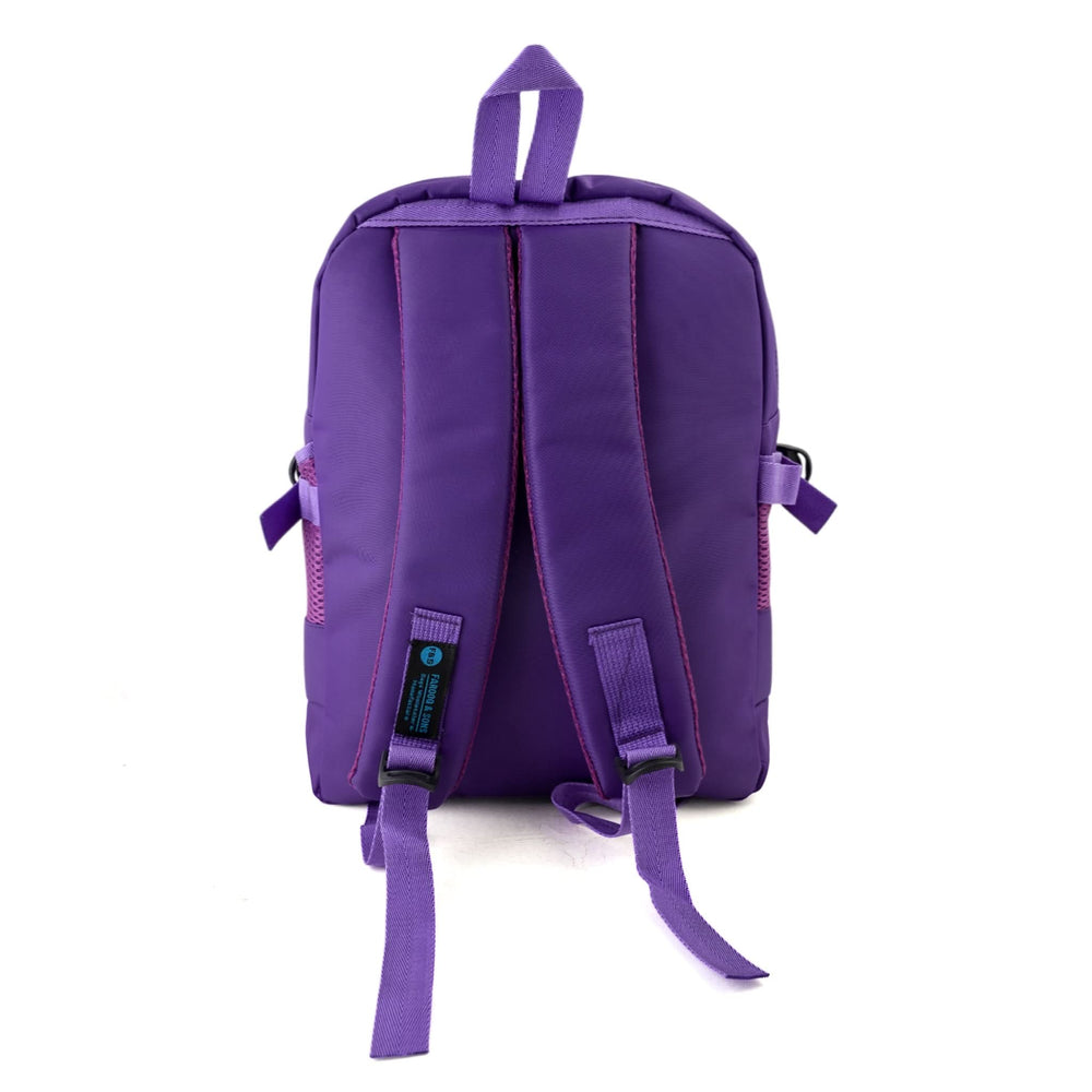 Kids School Backpack 15" – Lightweight Everyday Bag for Students, School Bags, Chase Value, Chase Value