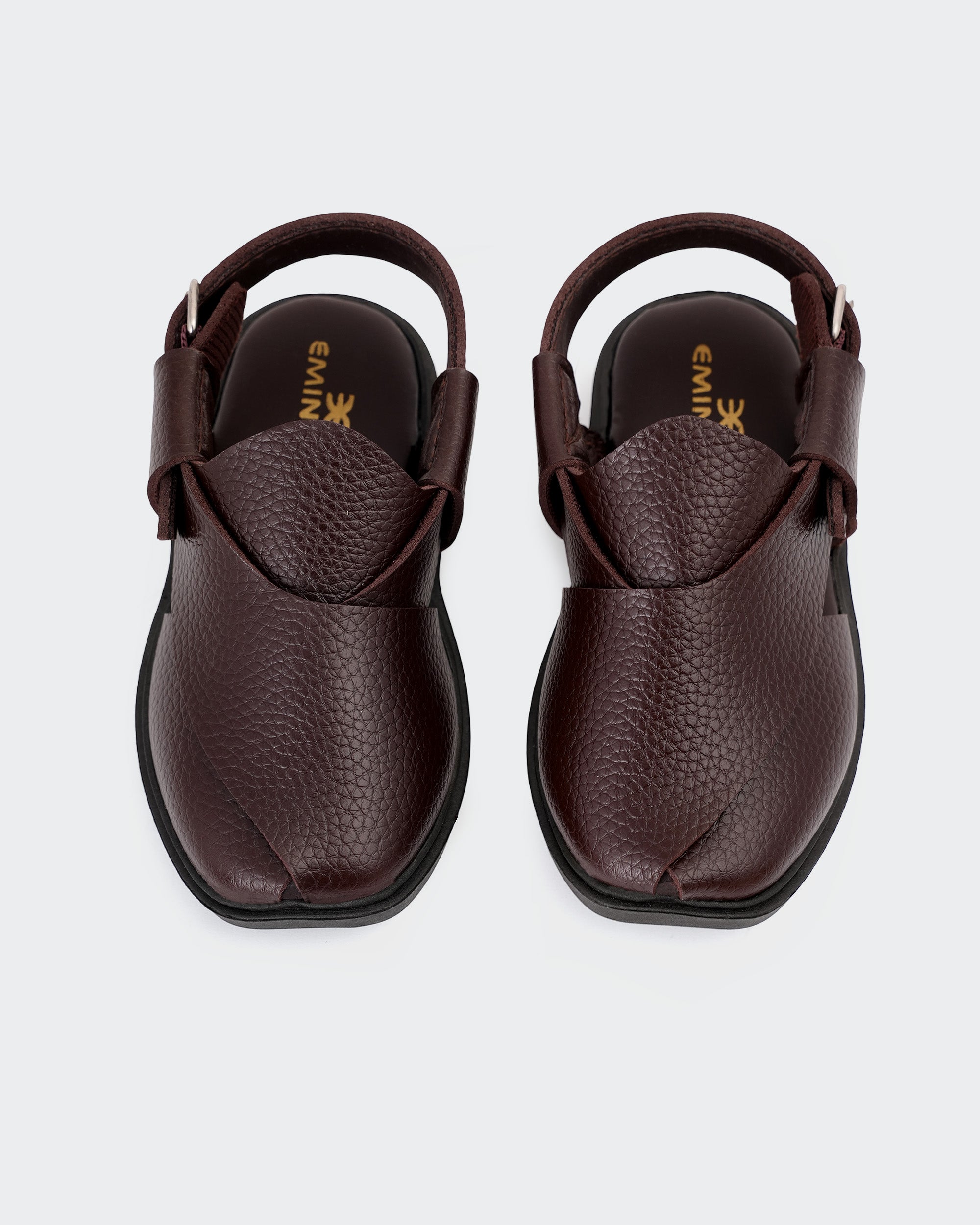 Eminent Boys' Peshawari Sandals