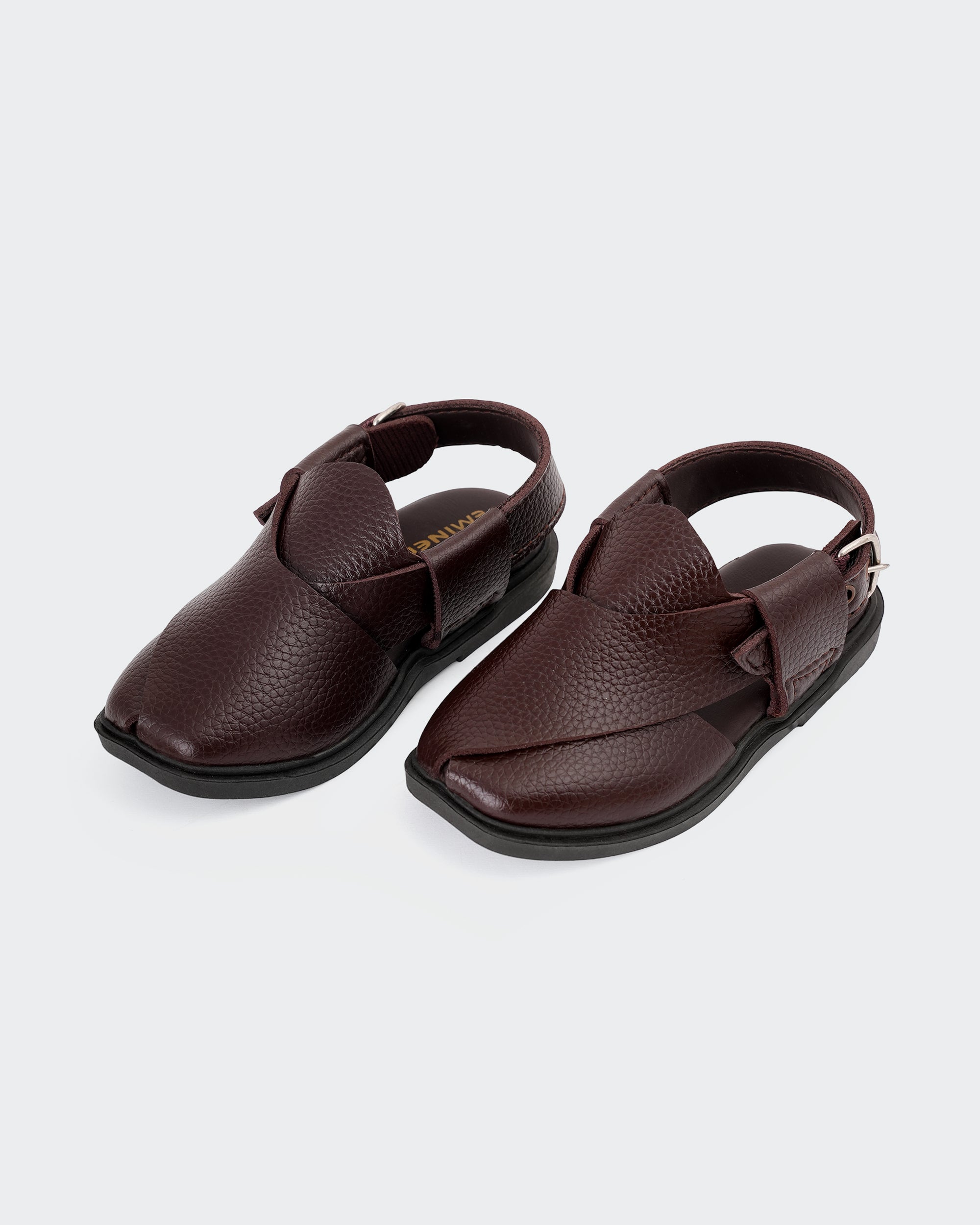 Eminent Boys' Peshawari Sandals