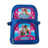 Kids School Backpack 17" – Lightweight Everyday Bag for Students, School Bags, Chase Value, Chase Value