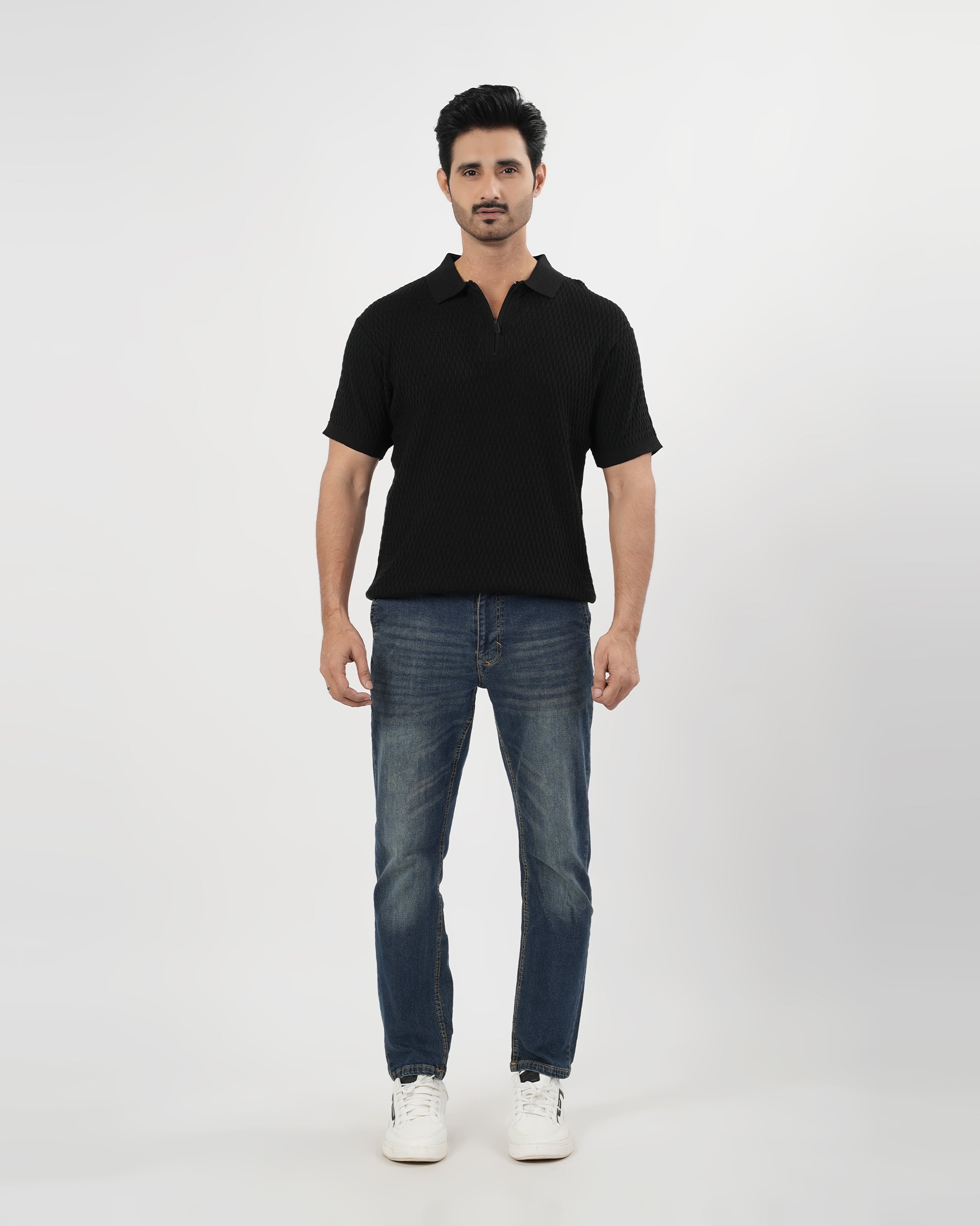 Eminent Men's Polo Shirt