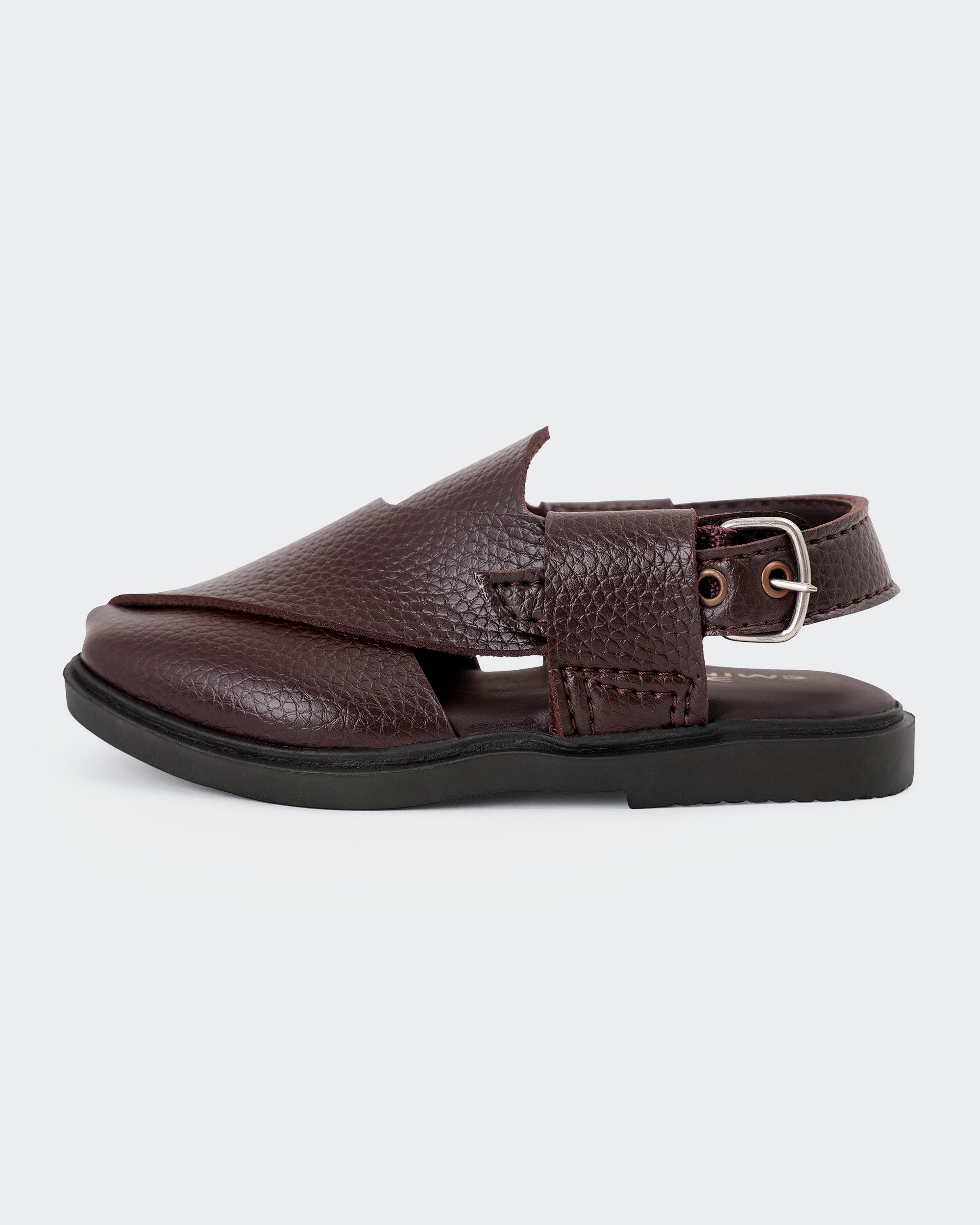 Eminent Boys' Peshawari Sandals