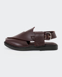 Eminent Boys' Peshawari Sandals
