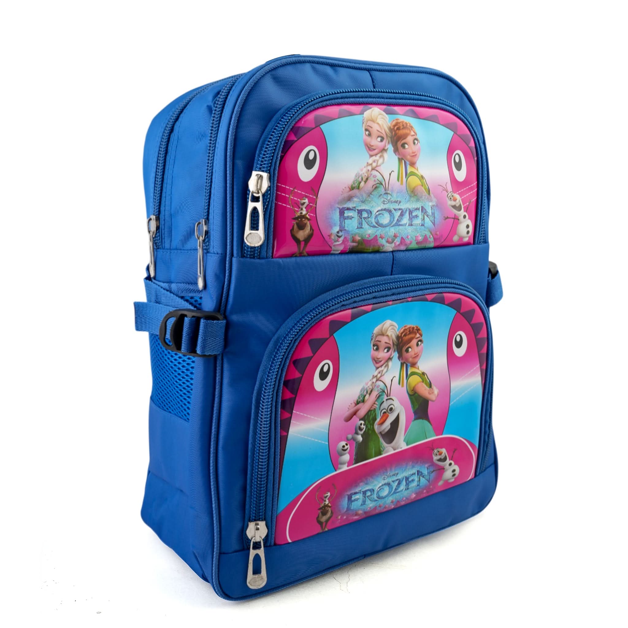 Kids School Backpack 17" – Lightweight Everyday Bag for Students, School Bags, Chase Value, Chase Value