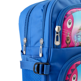 Kids School Backpack 17" – Lightweight Everyday Bag for Students, School Bags, Chase Value, Chase Value