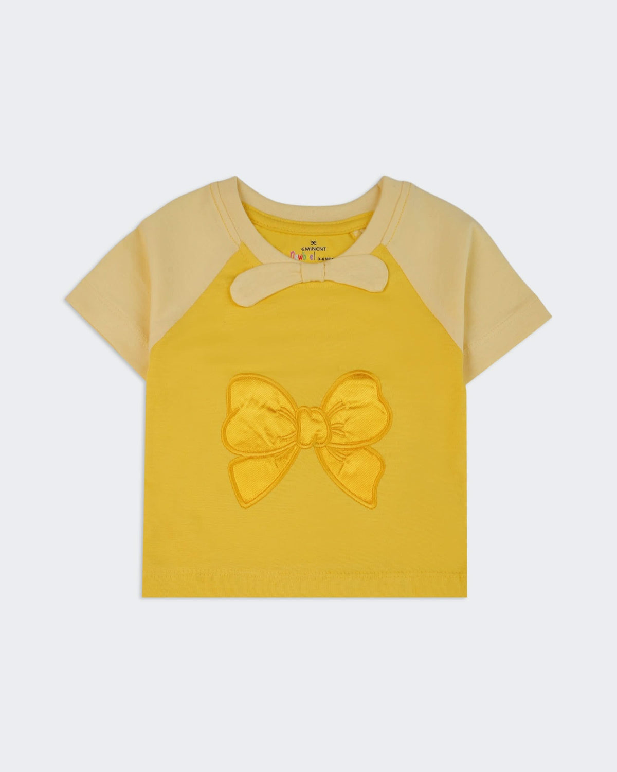 Newborn Girls T-Shirt, Newborn Girls T-Shirts, Eminent, Chase Value