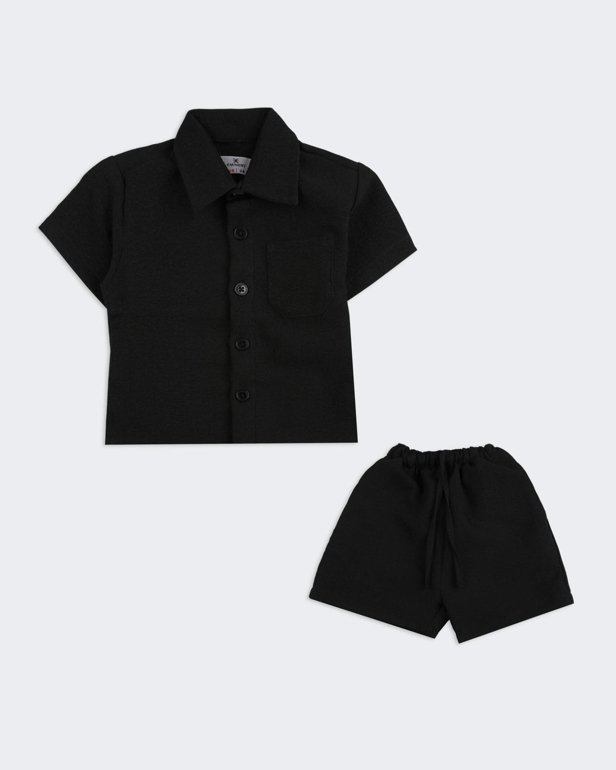 Eminent Newborn Boys Half Sleeves Co-Ord Set, Newborn Boys Co-Ord Set, Eminent, Chase Value