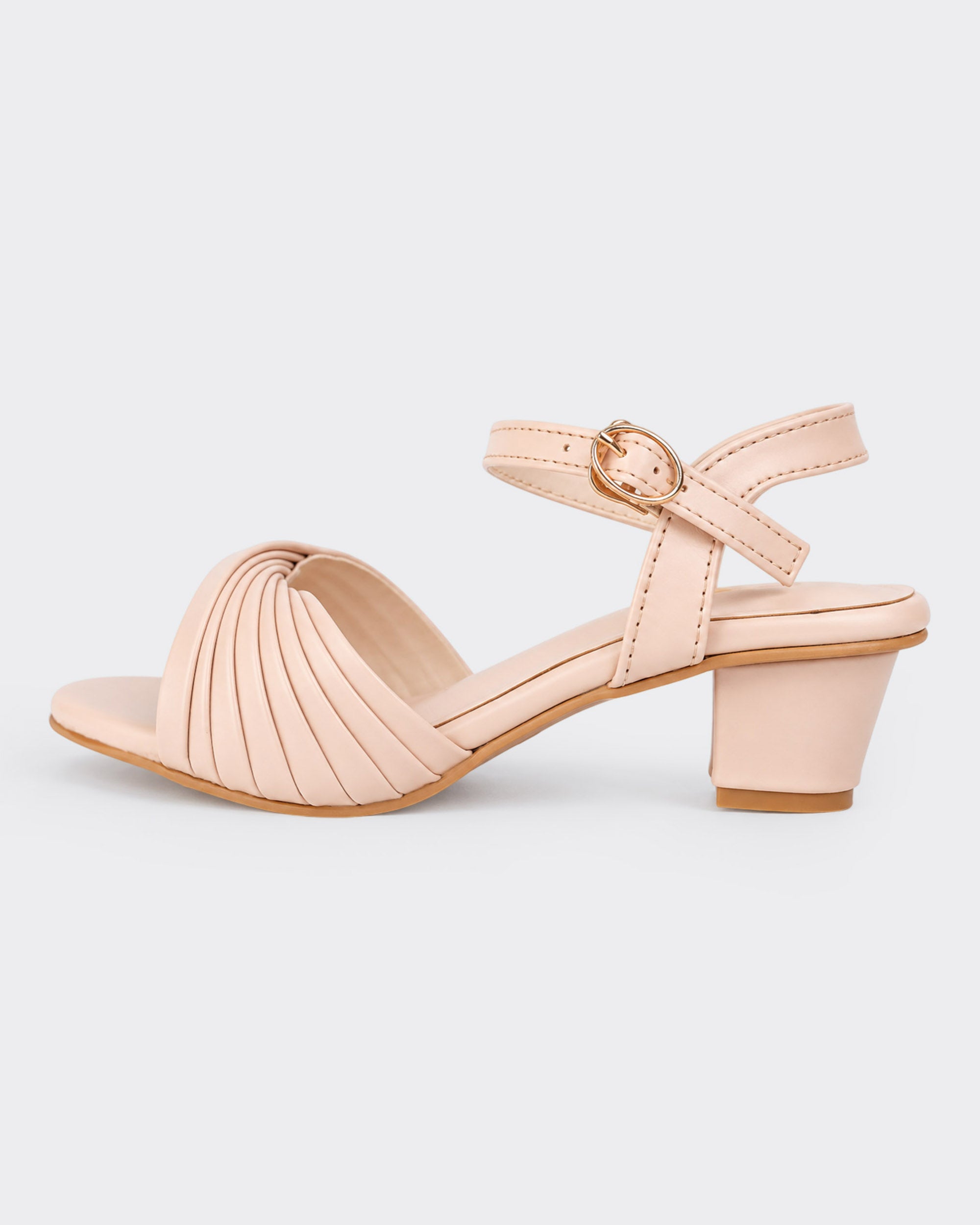 Eminent Girls Heel Sandals