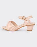 Eminent Girls Heel Sandals