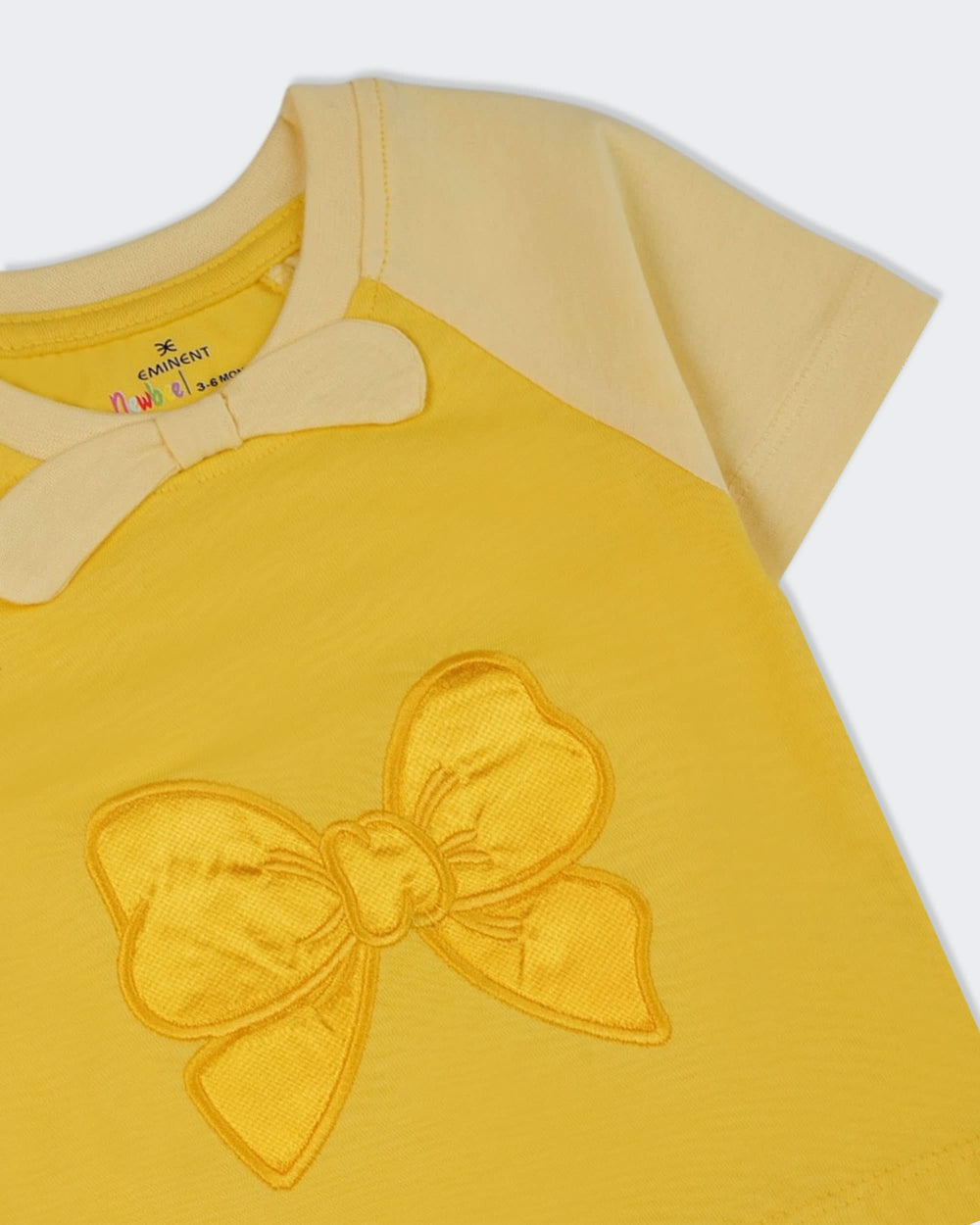 Newborn Girls T-Shirt, Newborn Girls T-Shirts, Eminent, Chase Value