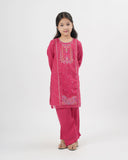 Eminent Girls' Signature Embroidered 2Pc Suit, Girls Shalwar Kameez, Eminent, Chase Value