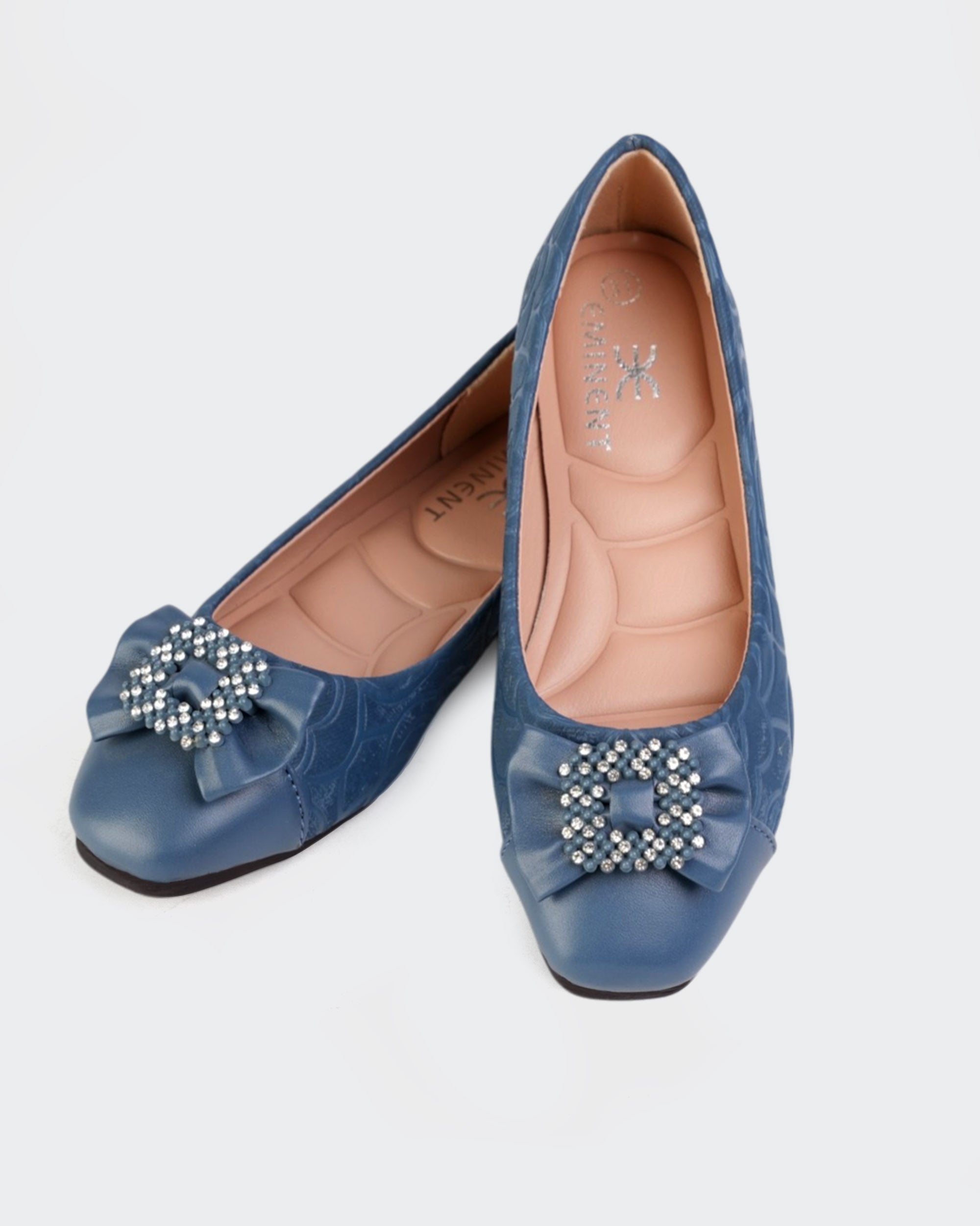 Eminent Girls Pumps