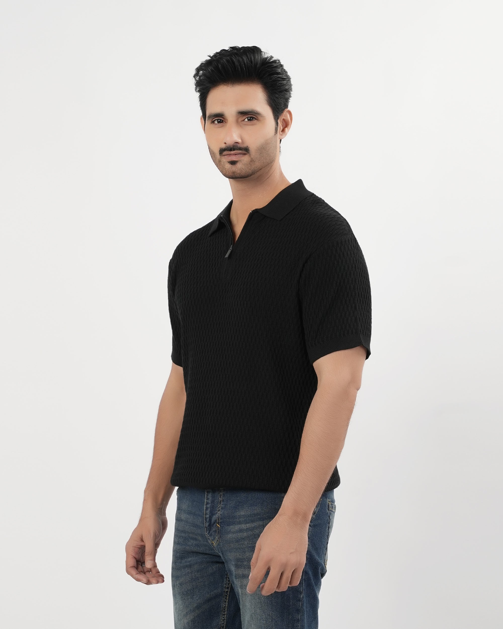 Eminent Men's Polo Shirt