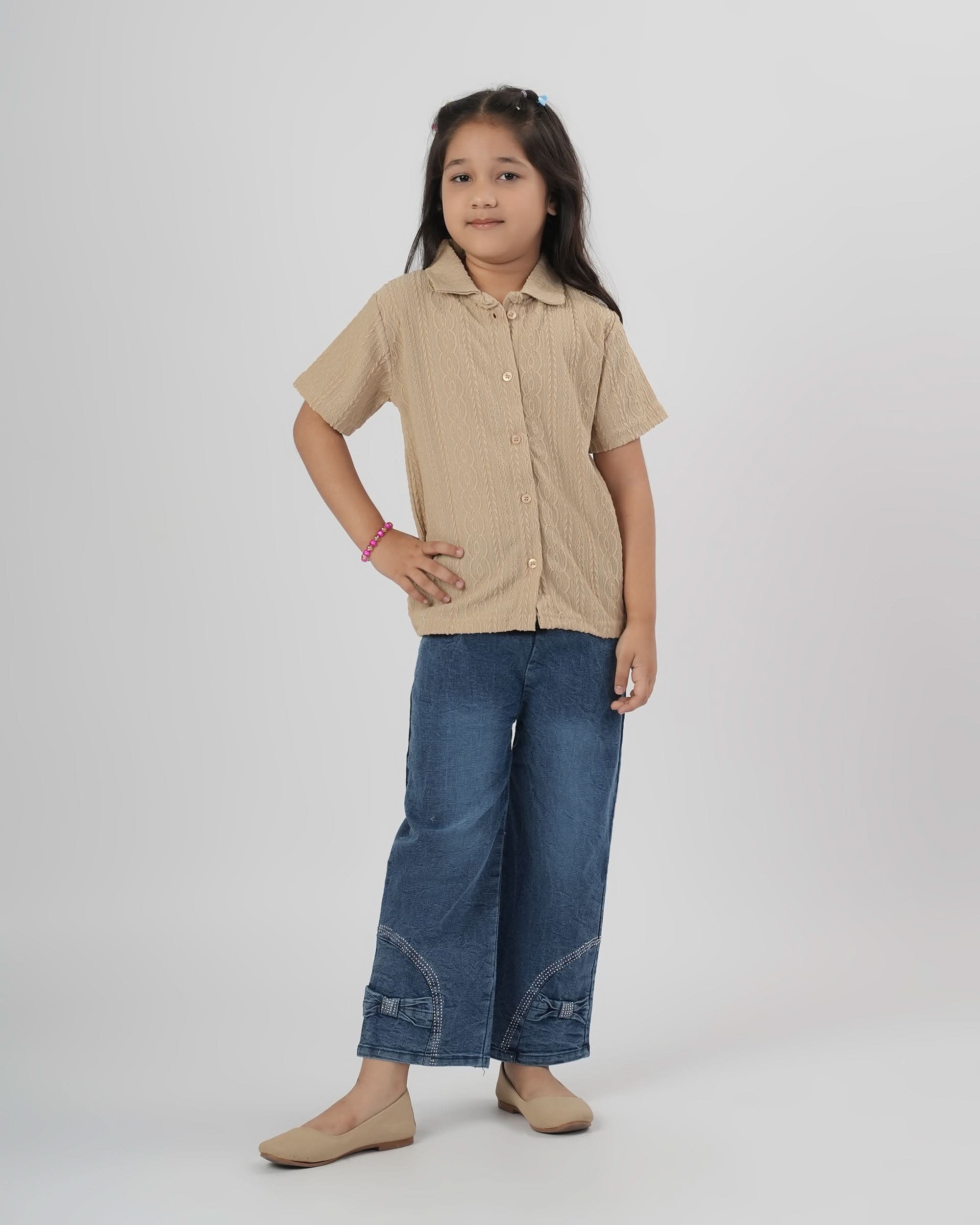 Eminent Girls Top, Girls Tops, Eminent, Chase Value