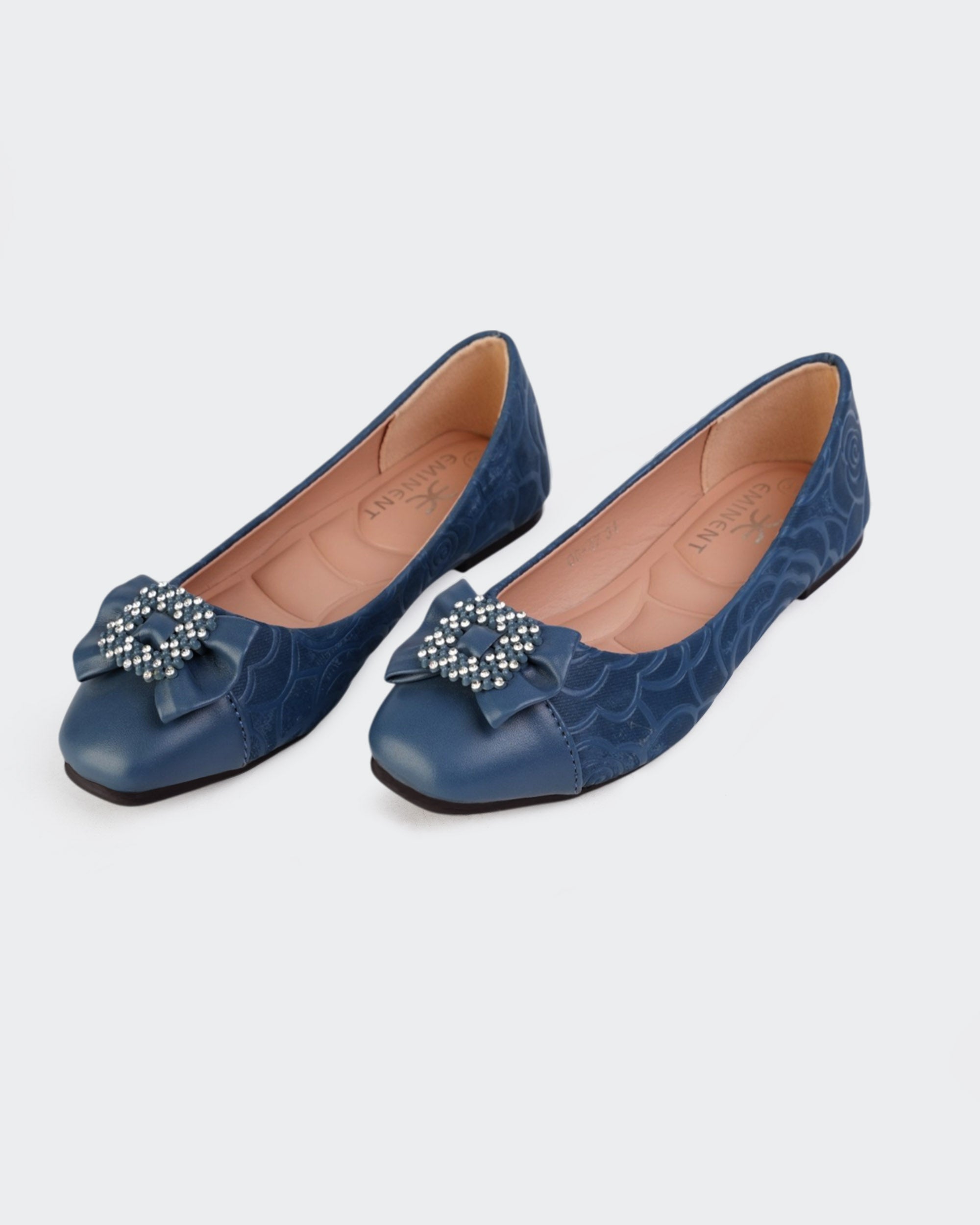 Eminent Girls Pumps