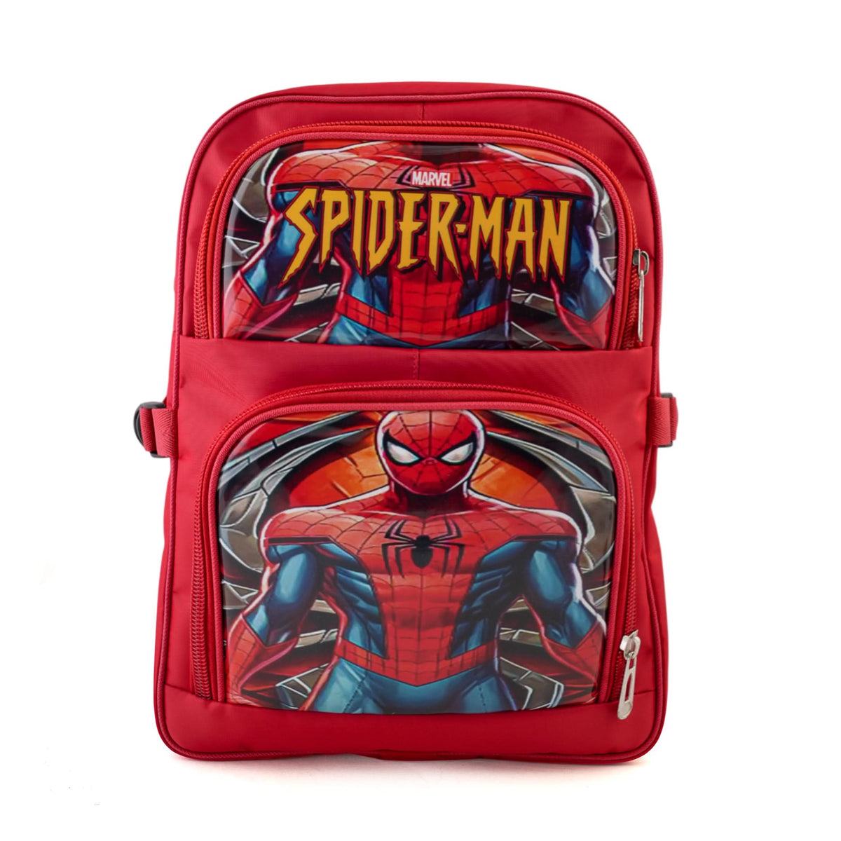 Kids School Backpack 17" – Lightweight Everyday Bag for Students, School Bags, Chase Value, Chase Value