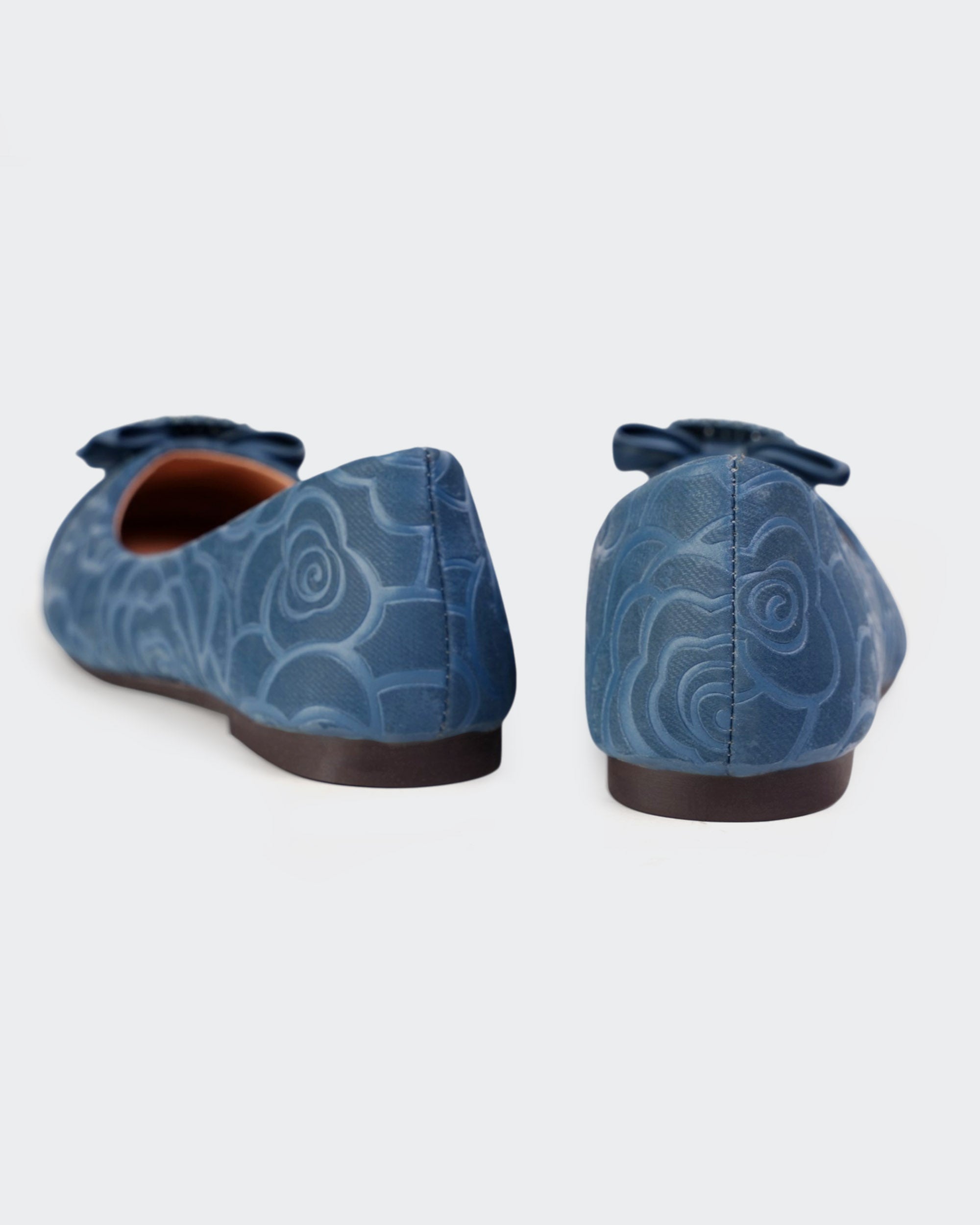 Eminent Girls Pumps