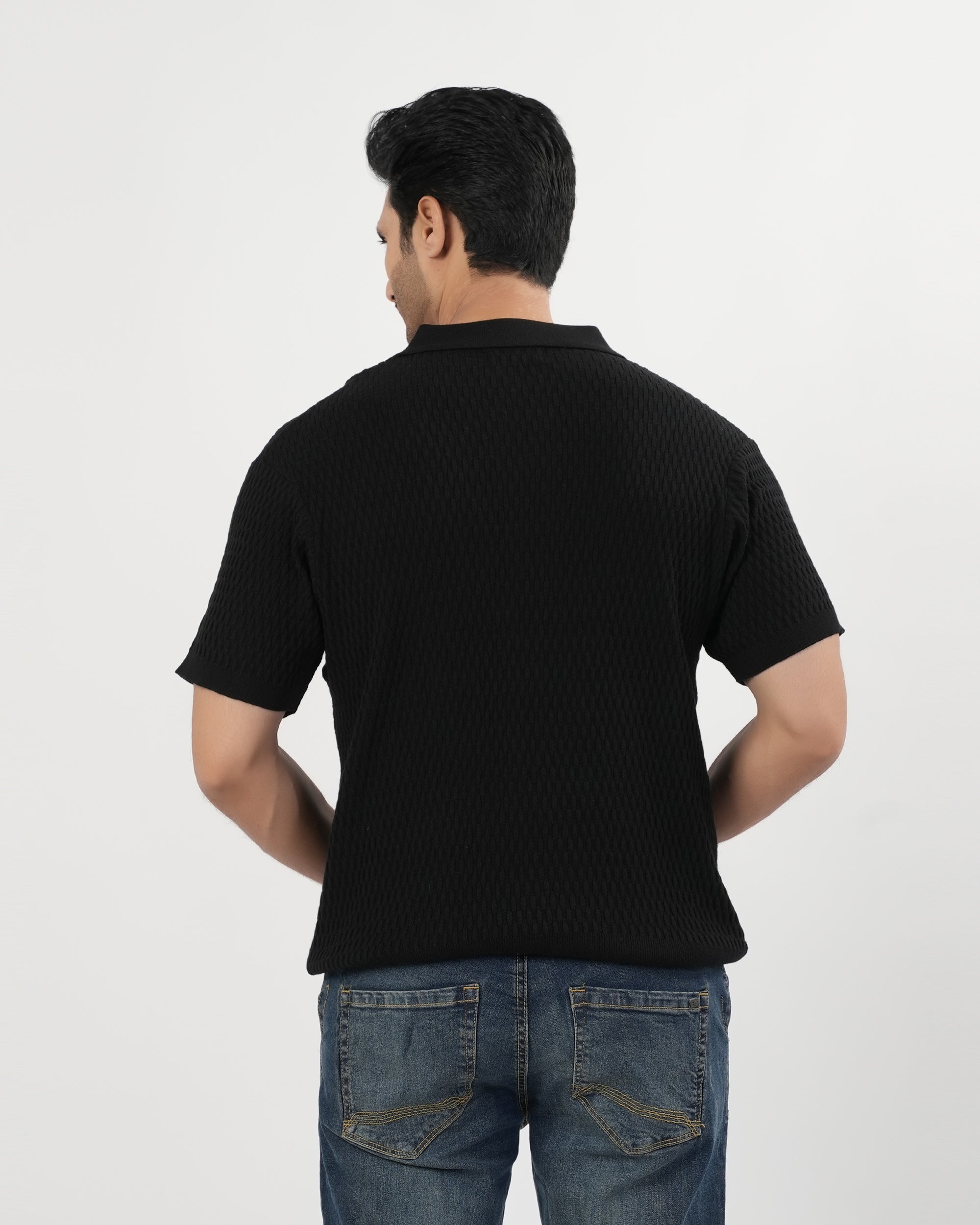 Eminent Men's Polo Shirt