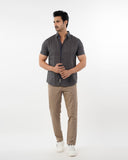 Eminent Men's Casual Half Sleeves Printed Shirt, Men's Shirts, Eminent, Chase Value