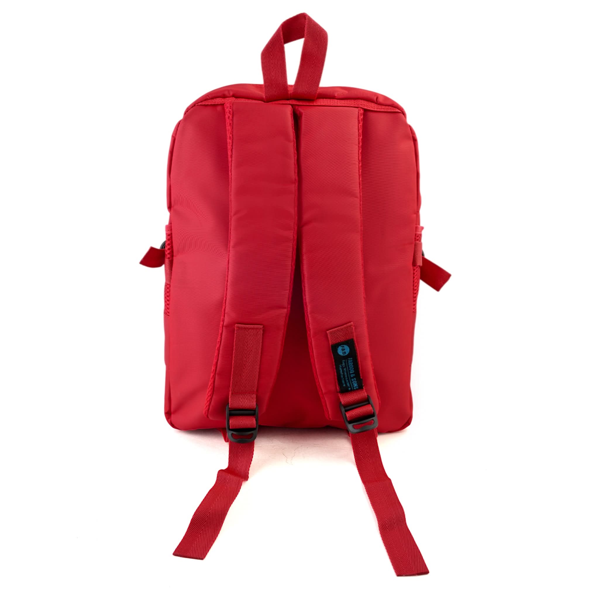 Kids School Backpack 15" – Lightweight Everyday Bag for Students, School Bags, Chase Value, Chase Value
