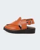 Eminent Boys' Peshawari Sandals
