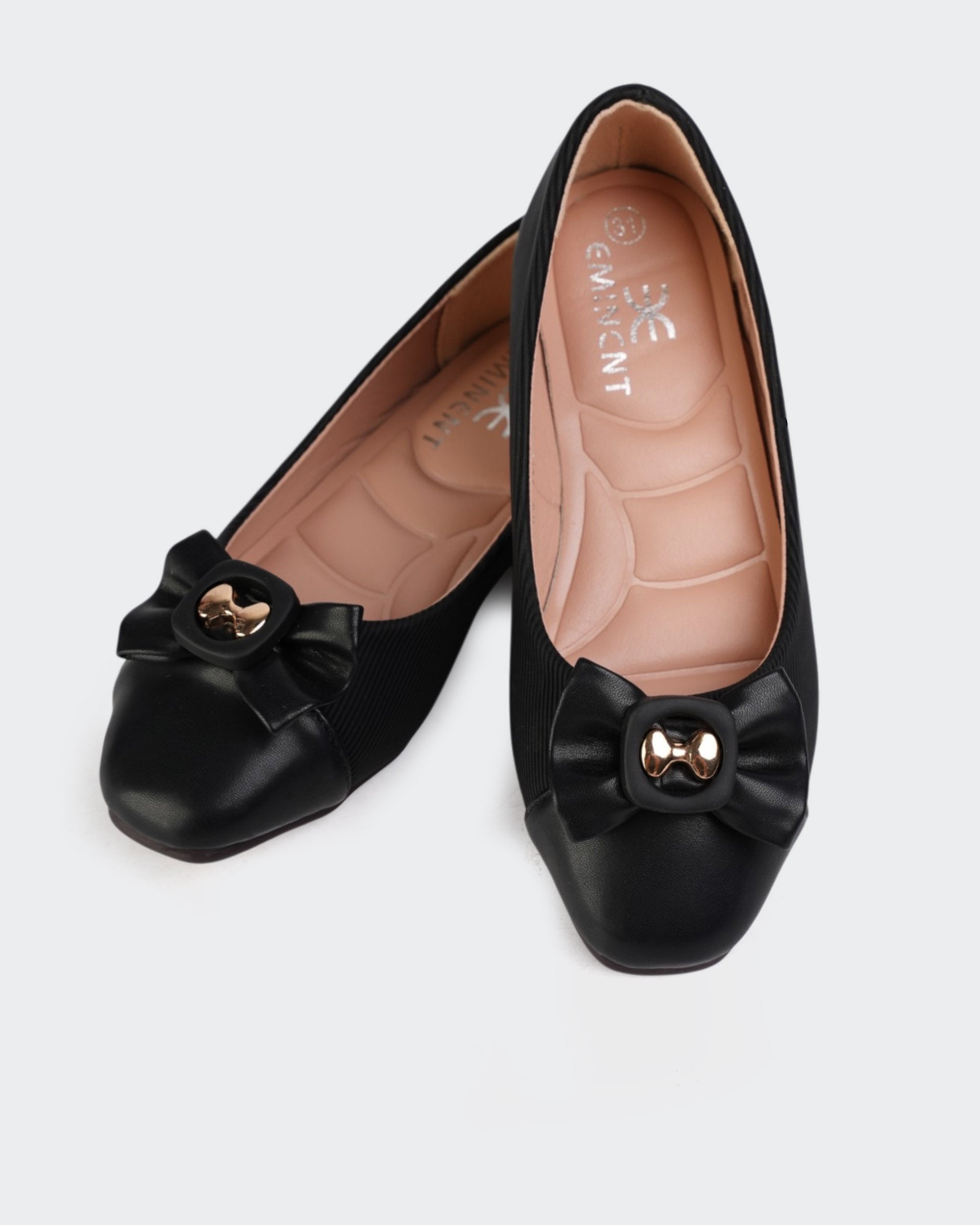 Eminent Girls Pumps