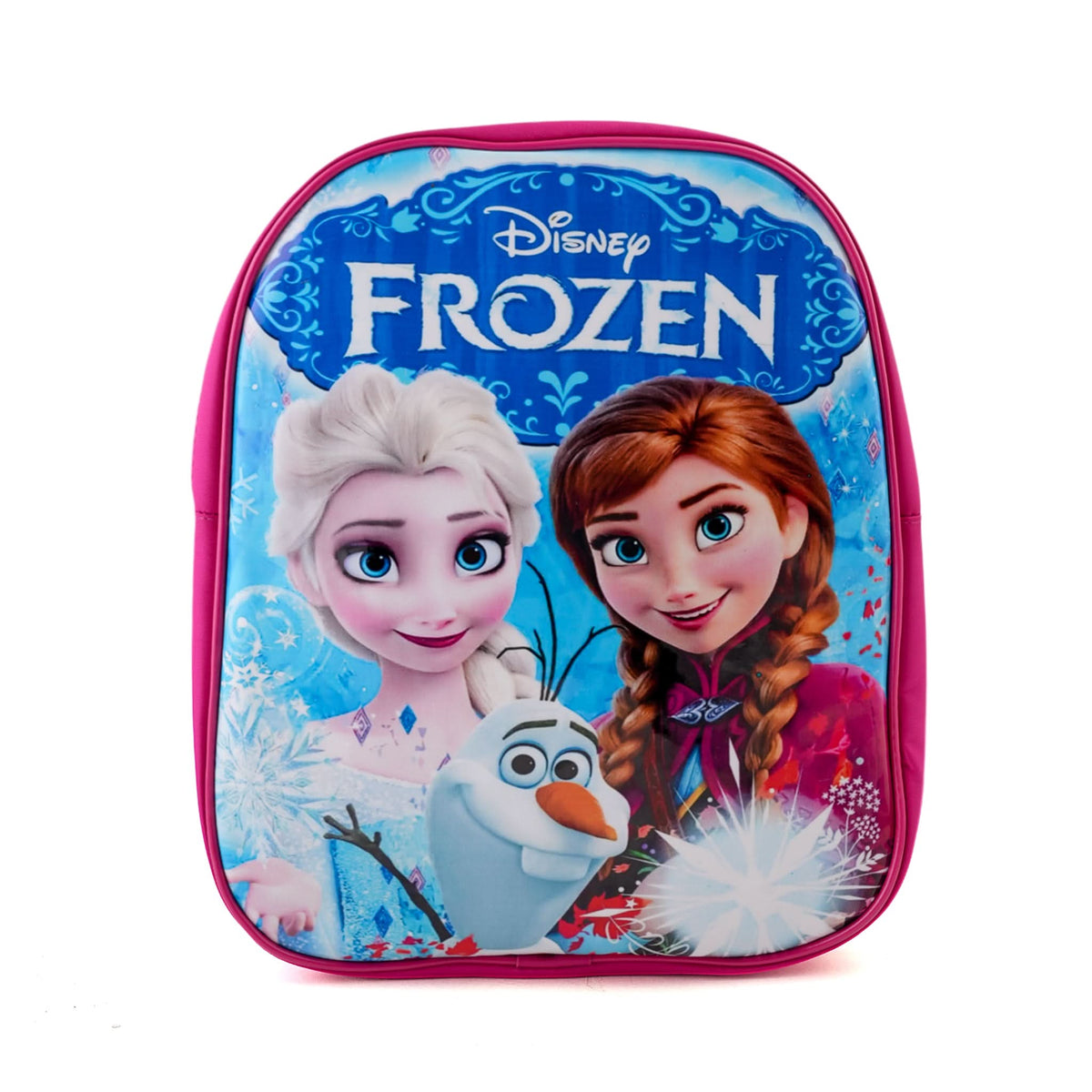 Kids Character Backpack 11" – Cute Mini Bag for Preschoolers, School Bags, Chase Value, Chase Value