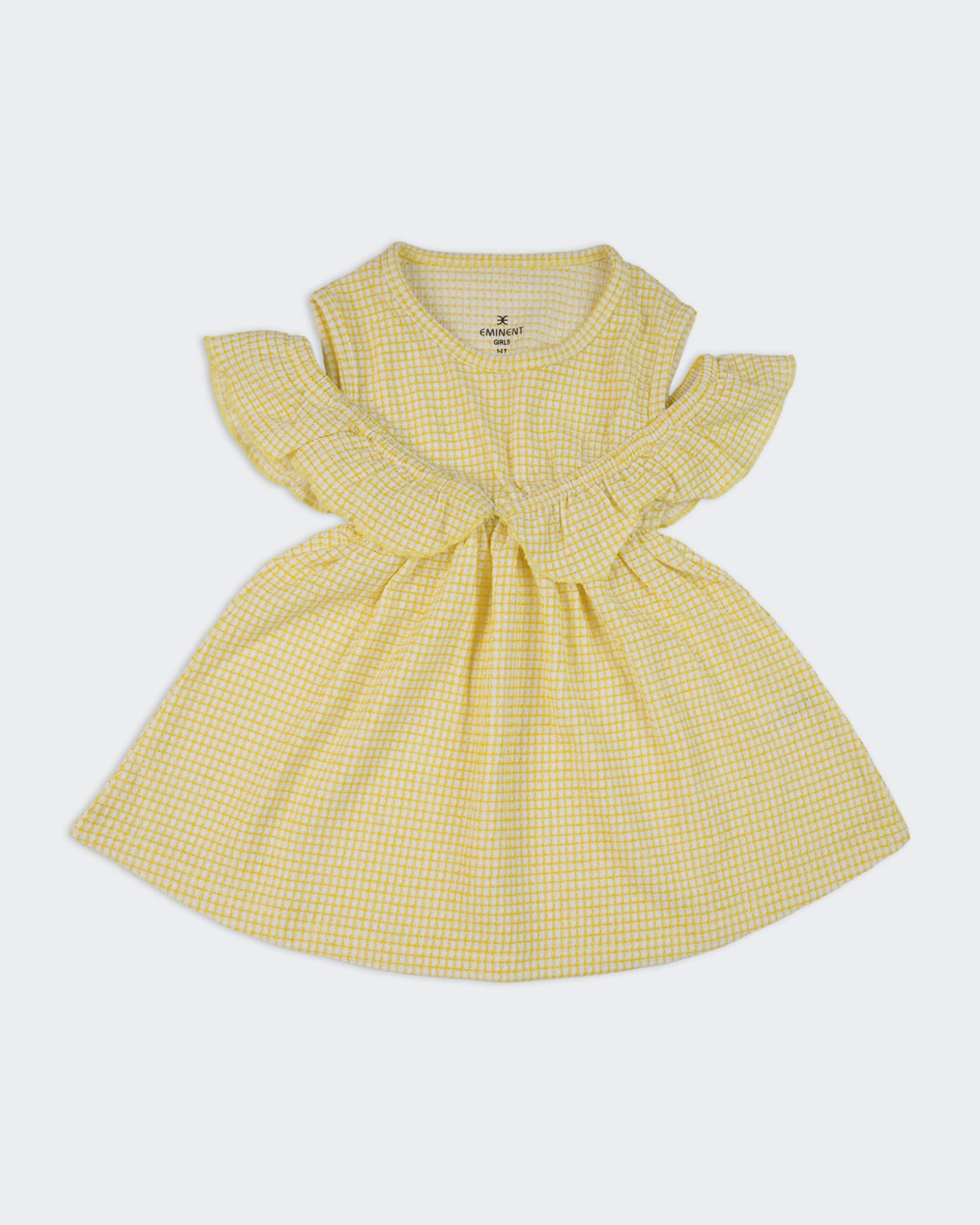 Eminent Girls’ Frock, Girls Frocks, Eminent, Chase Value