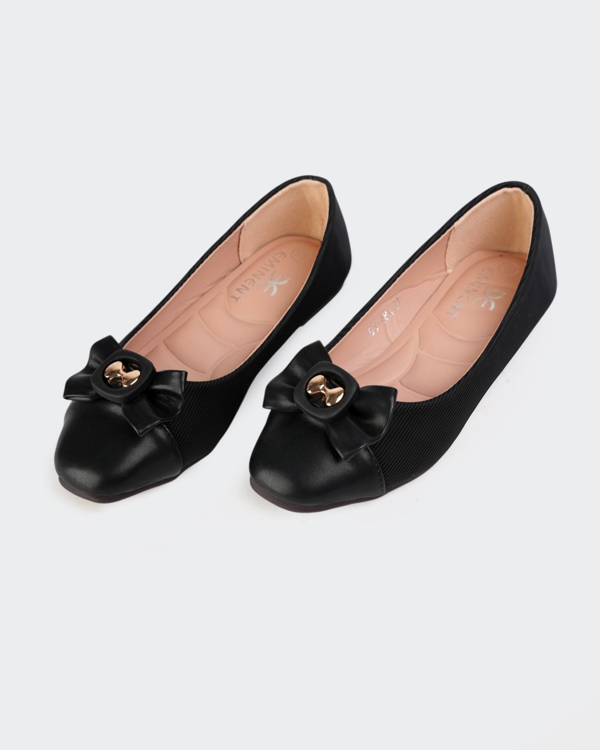 Eminent Girls Pumps